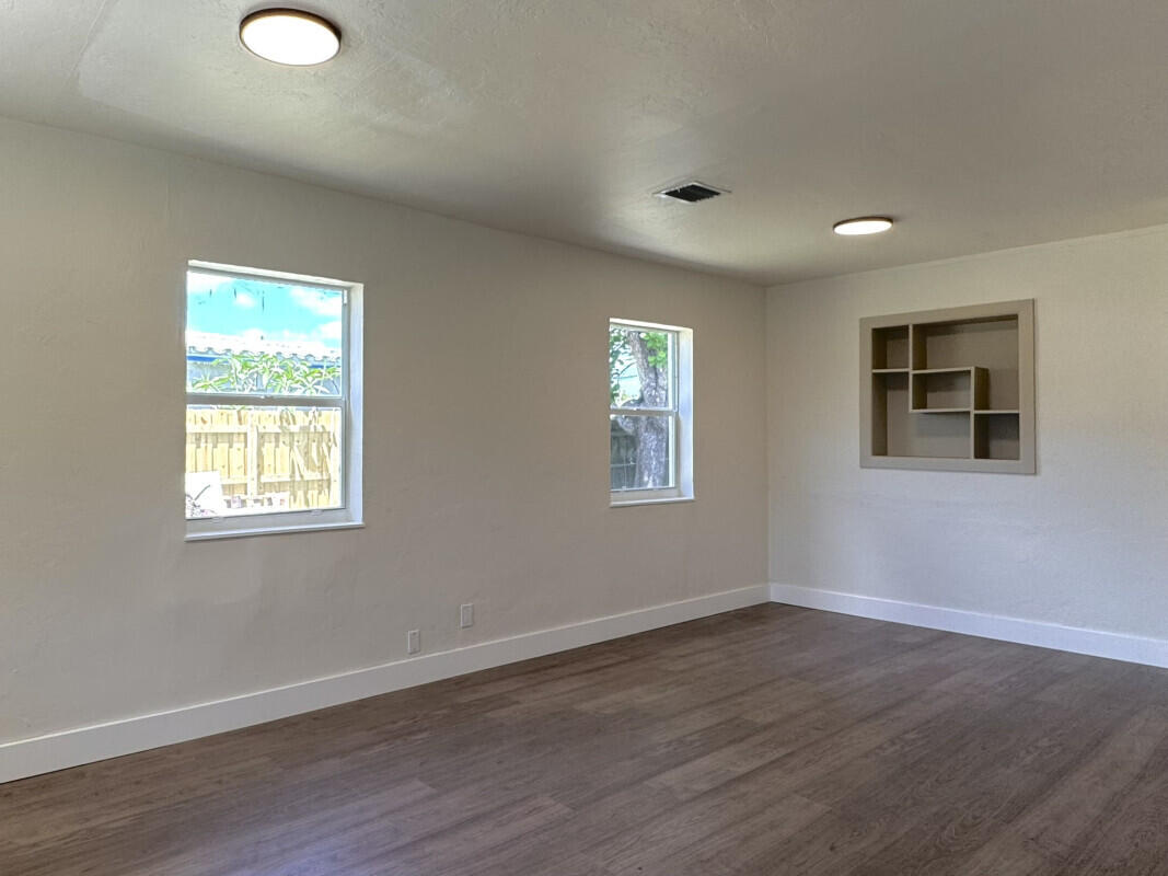 LAUDERDALE MANORS AMD PLAT - Residential