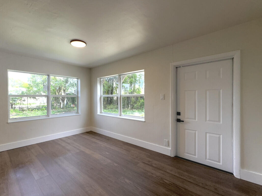 LAUDERDALE MANORS AMD PLAT - Residential