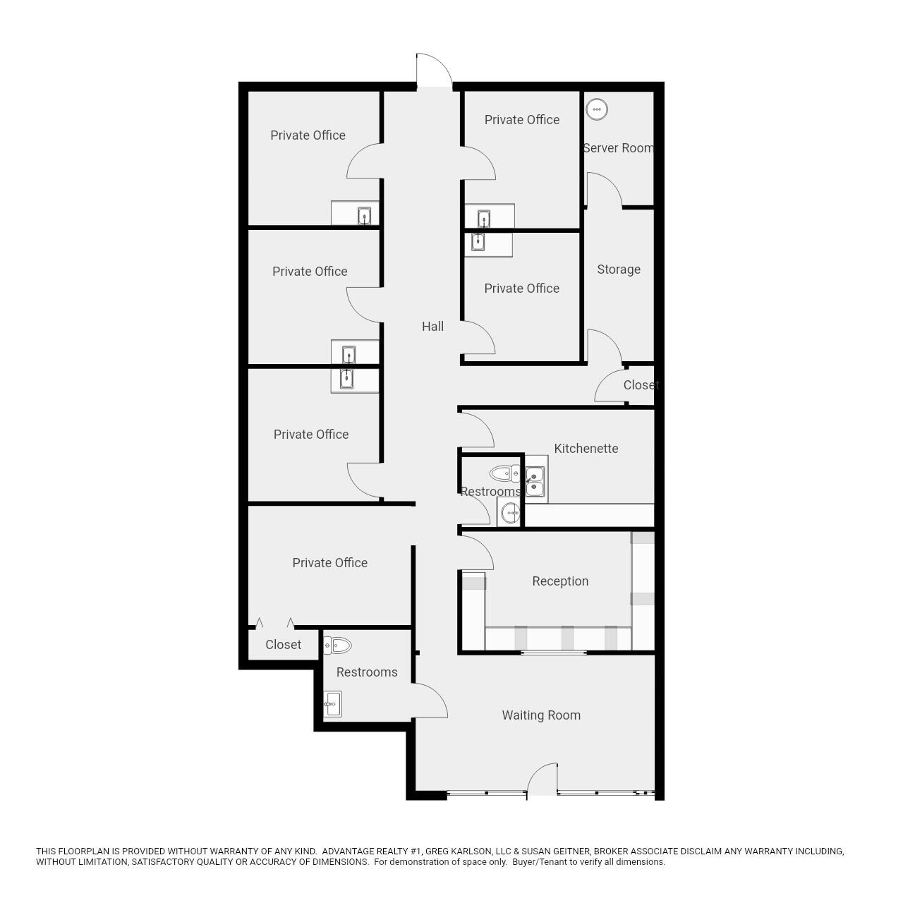Photo 1 of 10 — 3205 Medical Way, Sebring, FL 33870