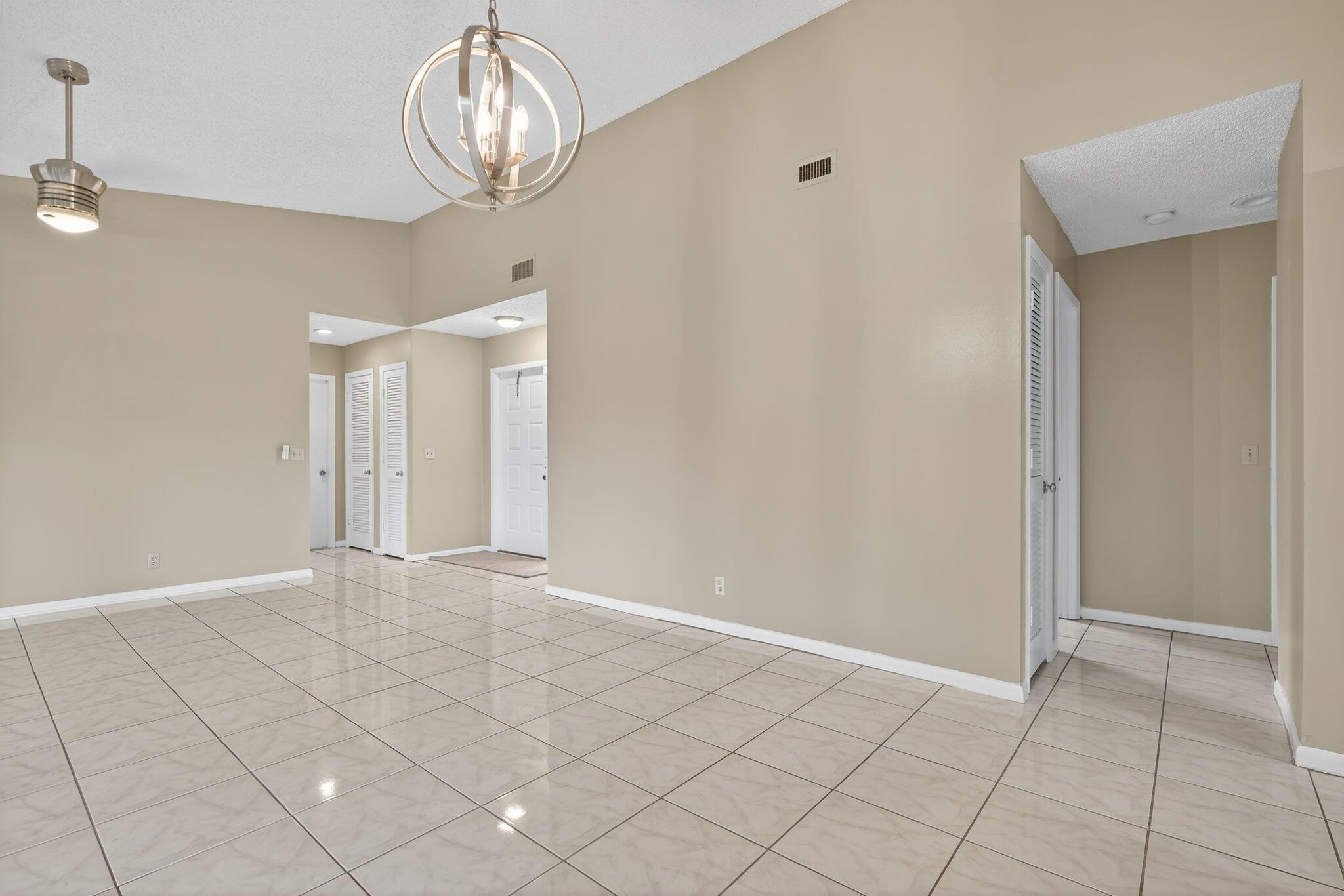 QUAIL MEADOW AT MARTIN DO - Residential