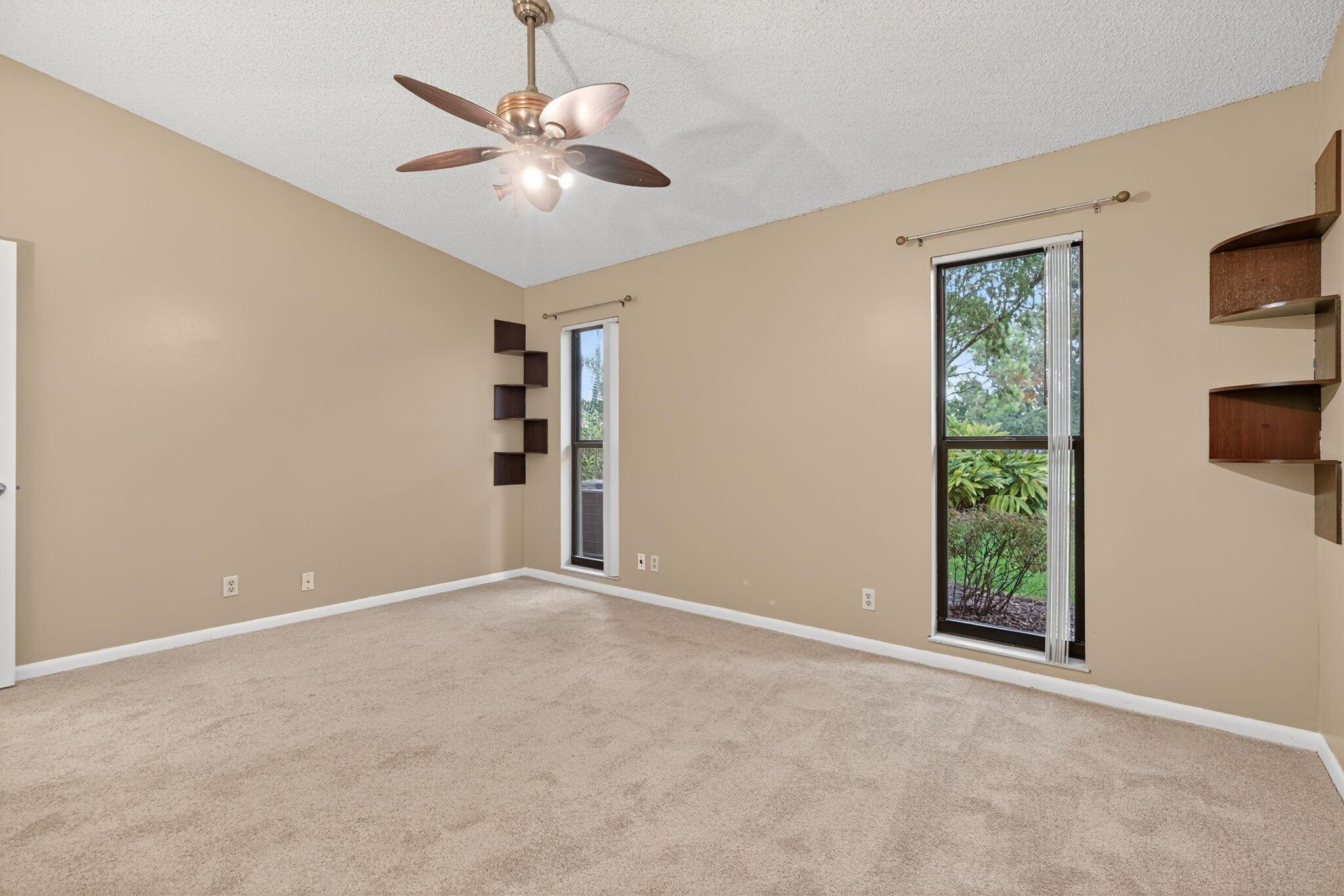 QUAIL MEADOW AT MARTIN DO - Residential