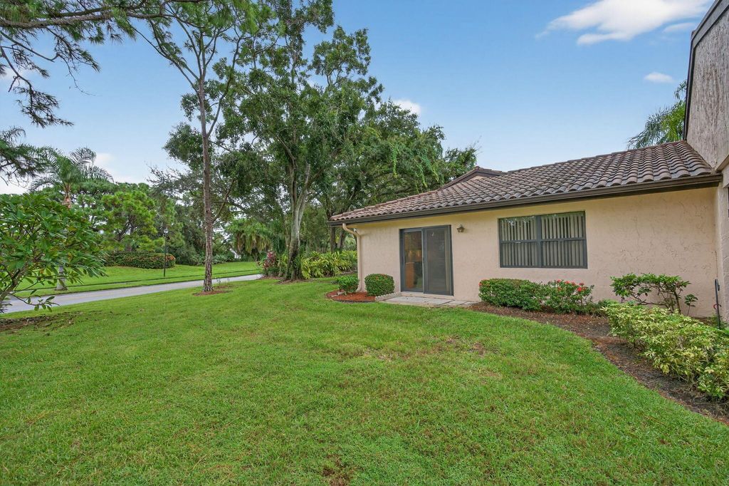 Photo of 3785 SW Quail Meadow Trail #B, Palm City, FL 34990 (MLS # R11131850)