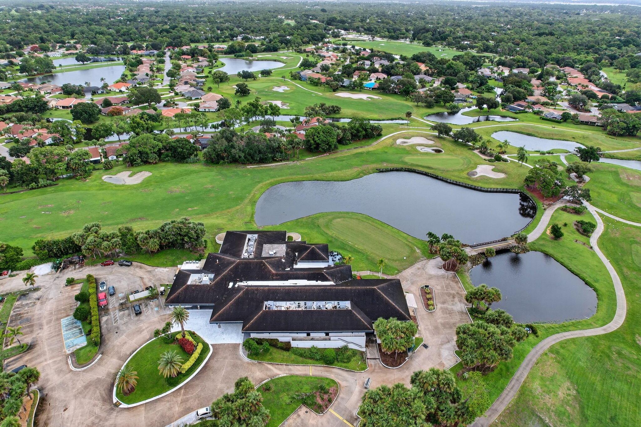 QUAIL MEADOW AT MARTIN DO - Residential