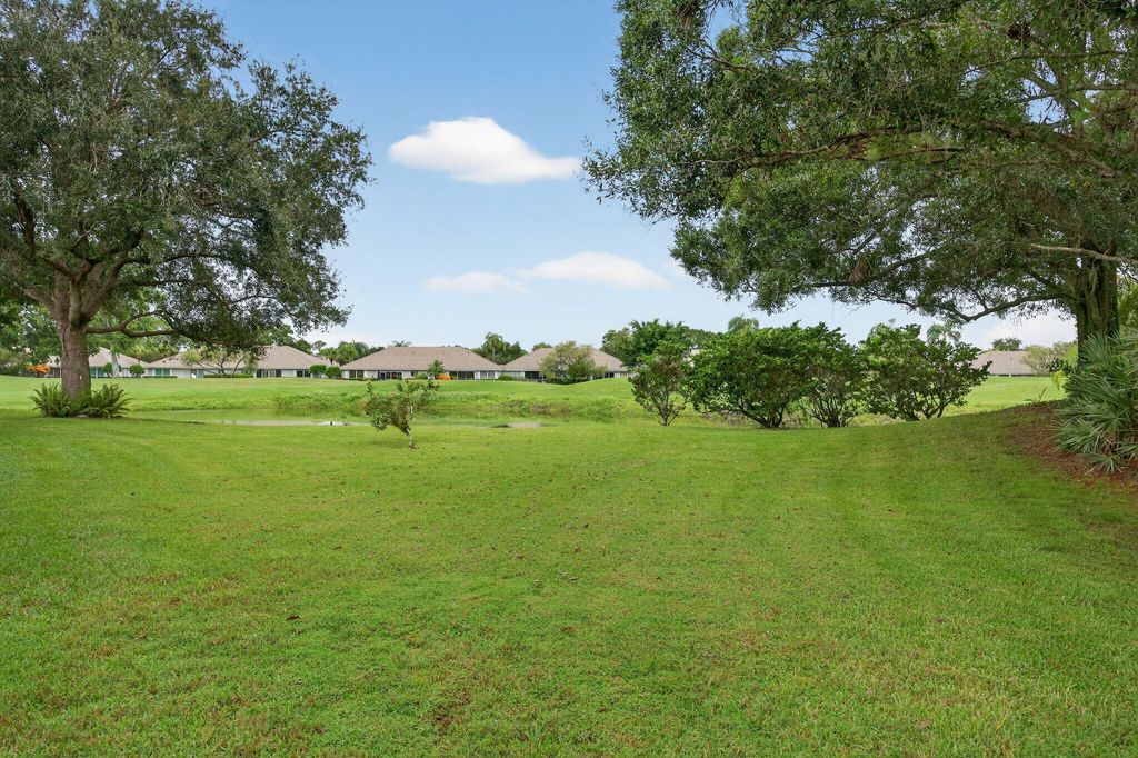 Photo of 3785 SW Quail Meadow Trail #B, Palm City, FL 34990 (MLS # R11131850)