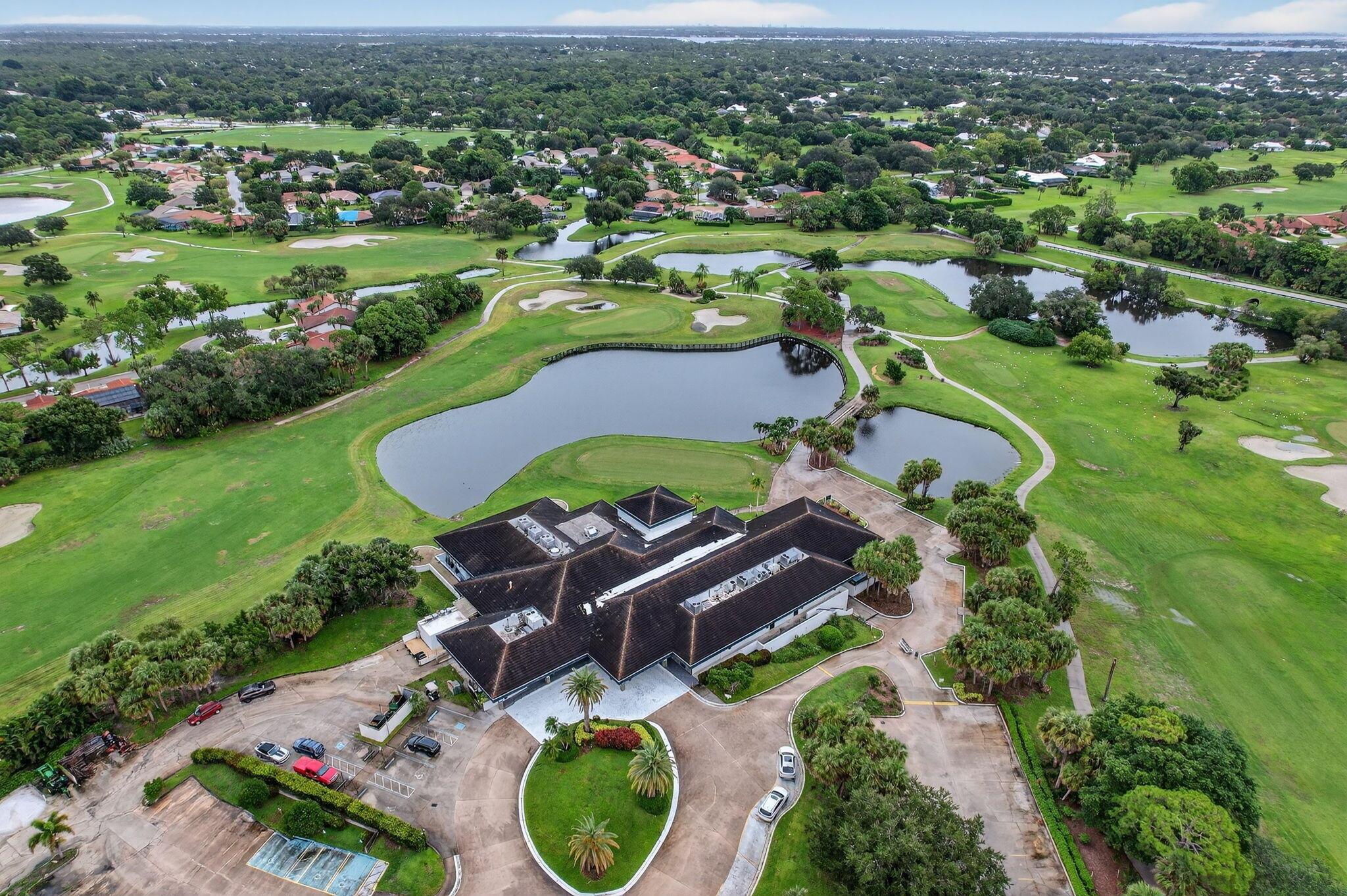 QUAIL MEADOW AT MARTIN DO - Residential