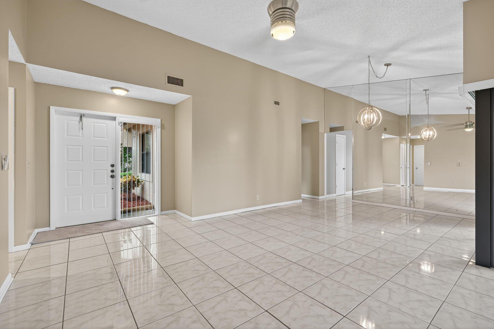 QUAIL MEADOW AT MARTIN DO - Residential