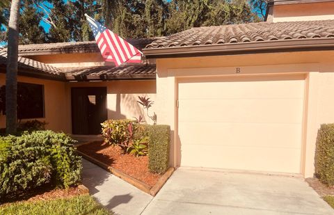 3785 SW Quail Meadow Trail B Palm City FL 34990