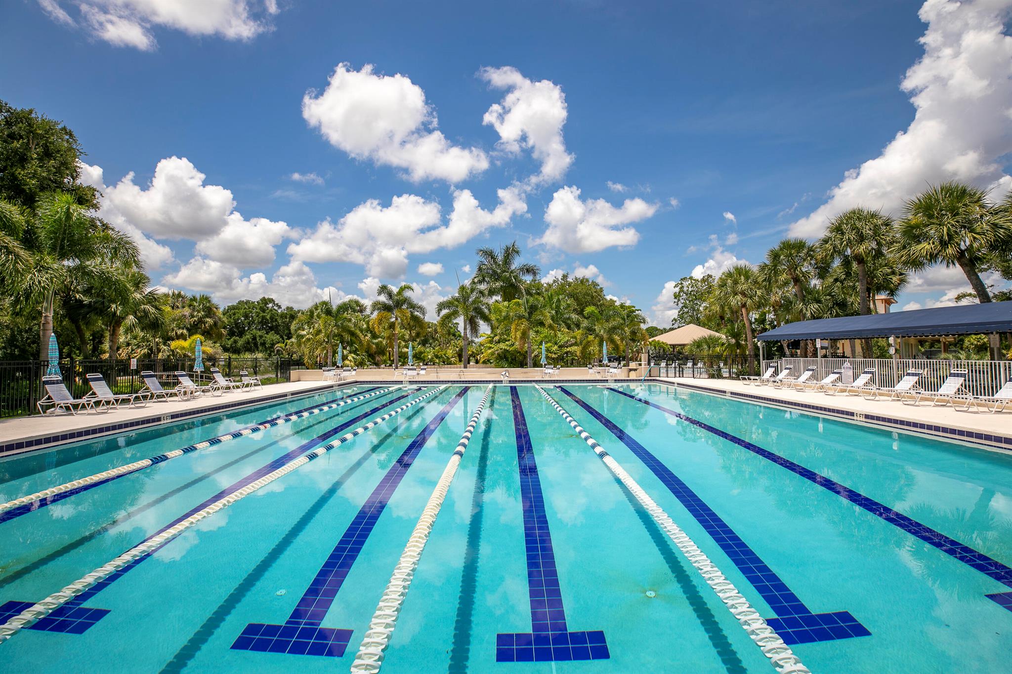 QUAIL MEADOW AT MARTIN DO - Residential