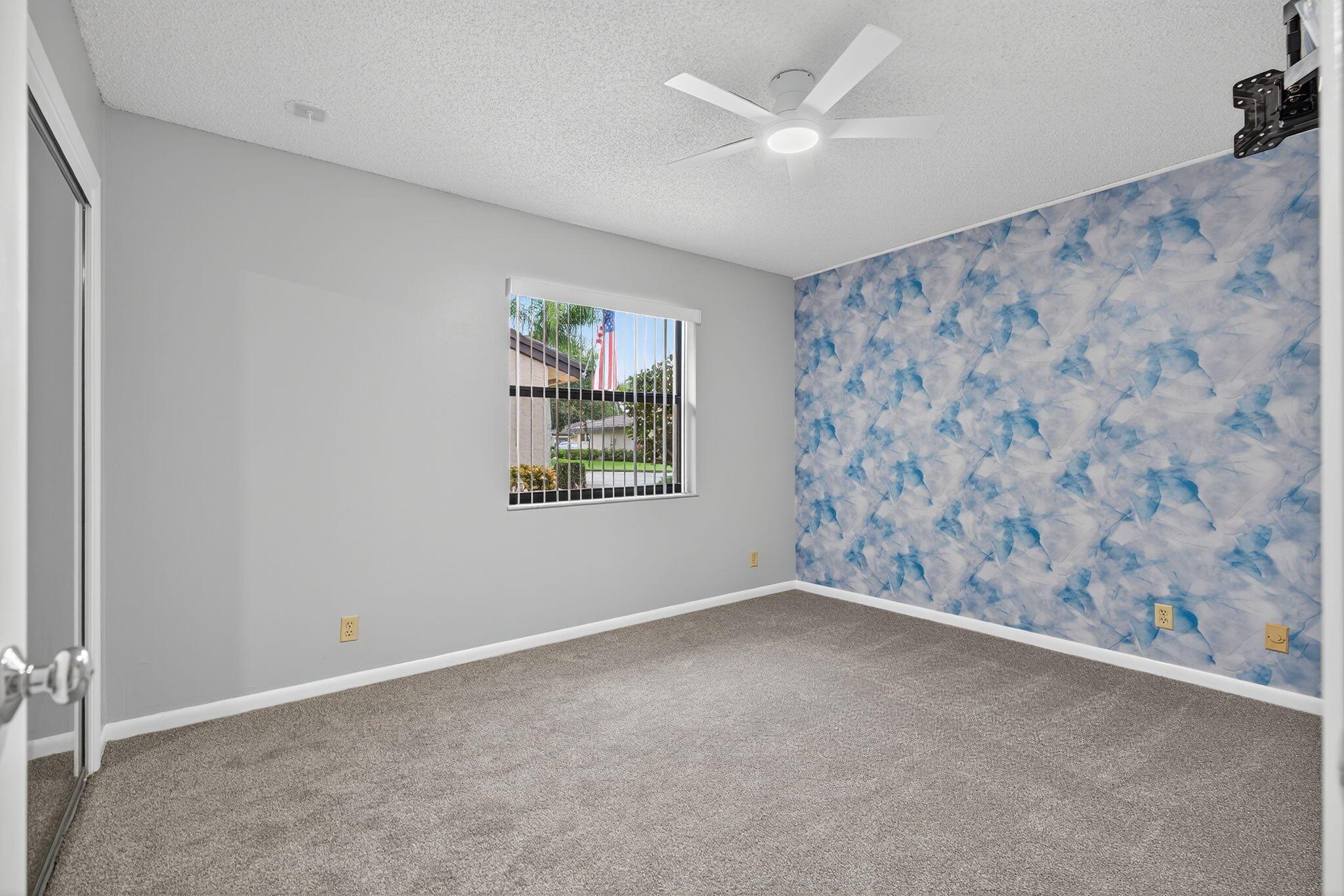 QUAIL MEADOW AT MARTIN DO - Residential