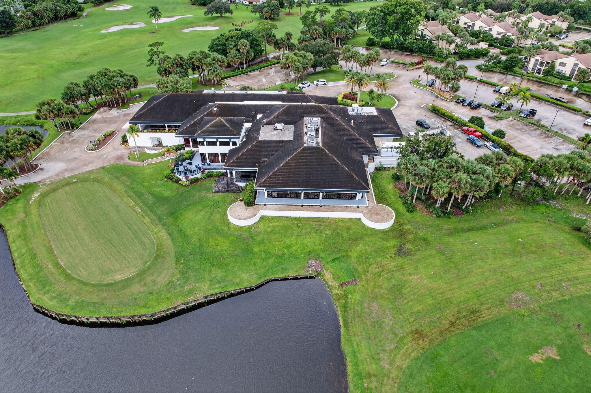 QUAIL MEADOW AT MARTIN DO - Residential