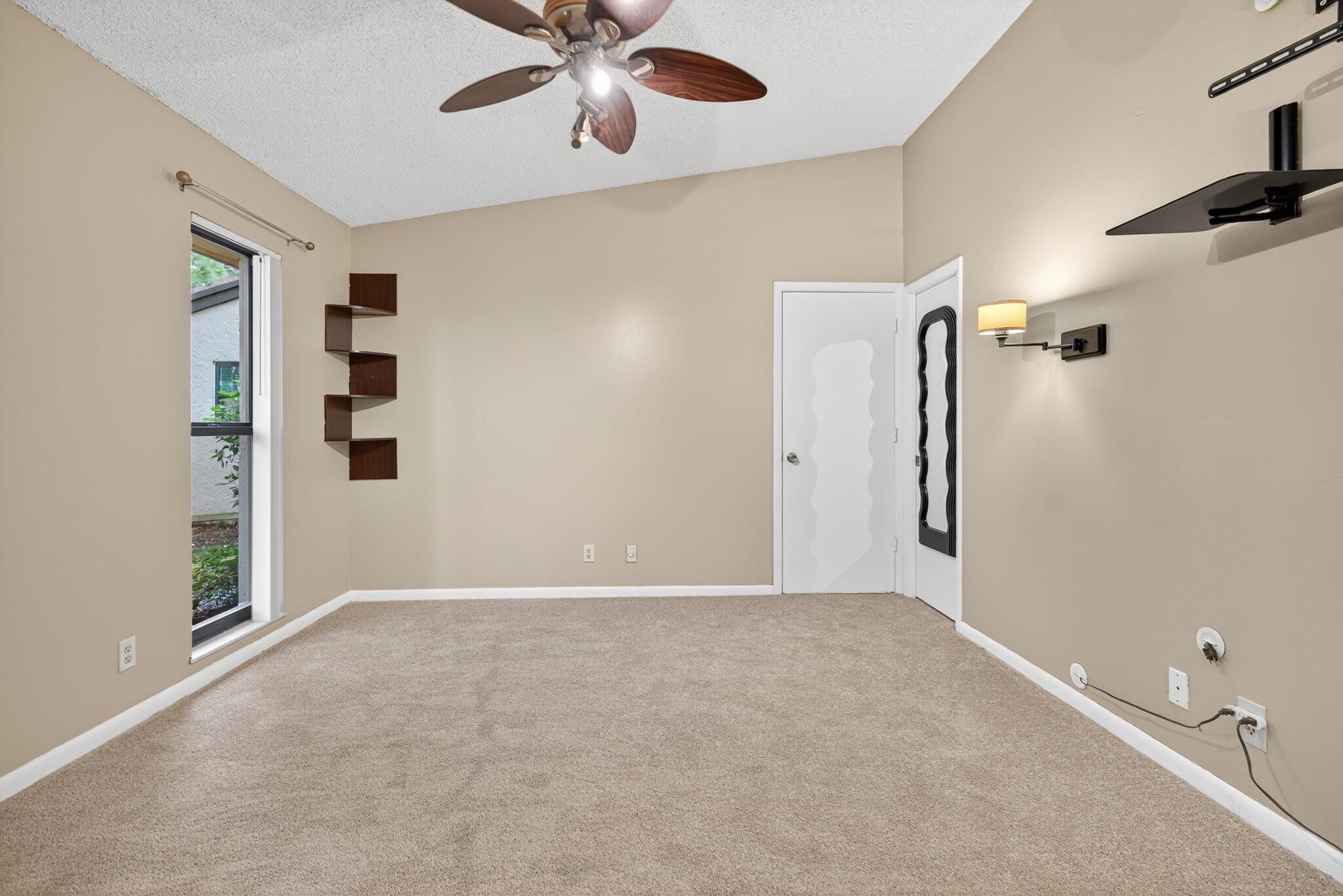 QUAIL MEADOW AT MARTIN DO - Residential