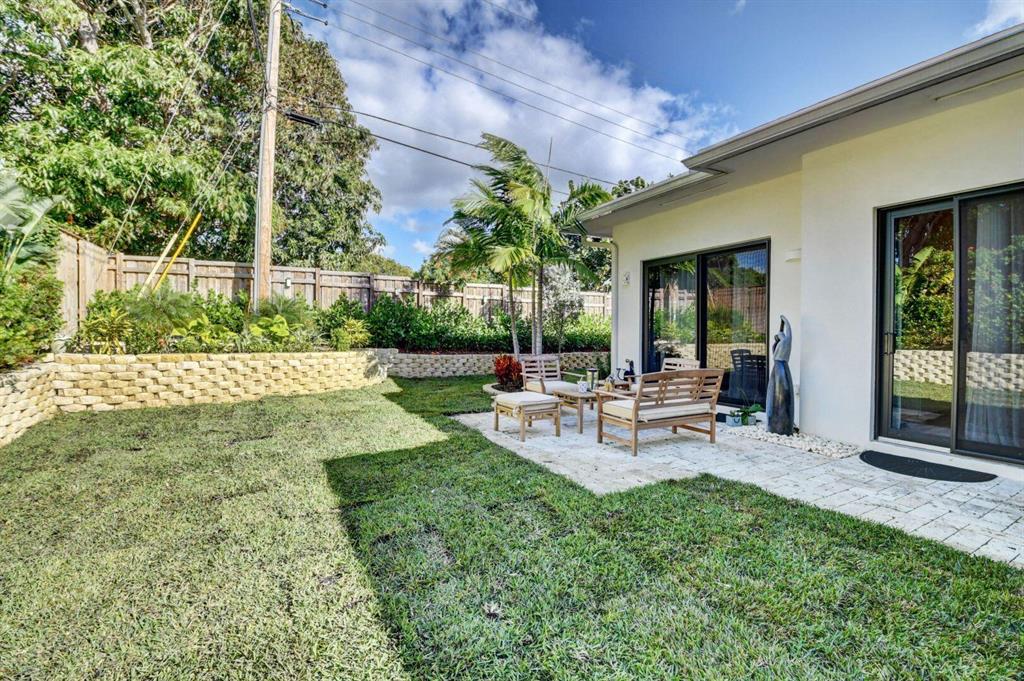 OCEANVIEW TOWNHOMES - Residential Lease