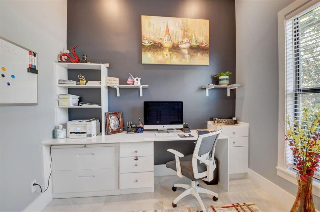 OCEANVIEW TOWNHOMES - Residential Lease