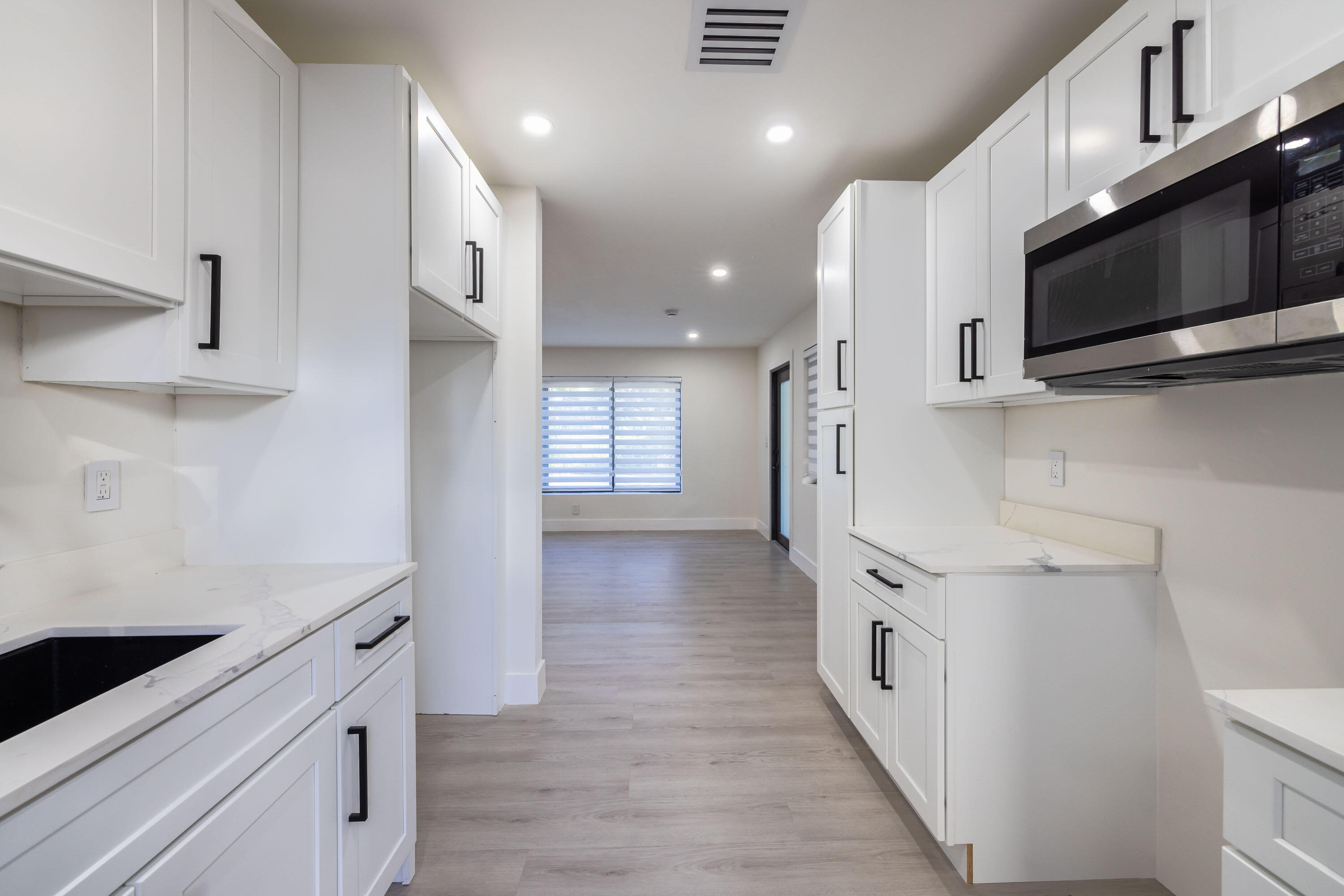 EVERGLADE LAND SALES CO - Residential