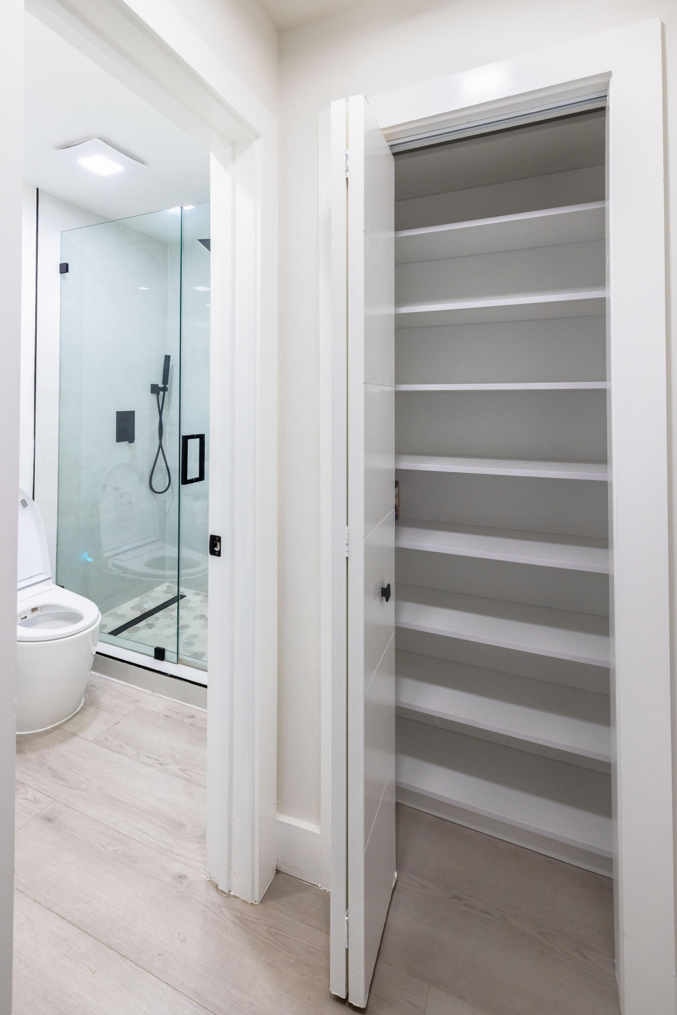 EVERGLADE LAND SALES CO - Residential