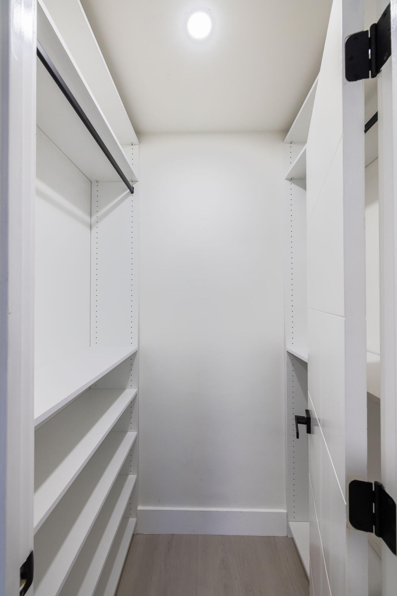 EVERGLADE LAND SALES CO - Residential