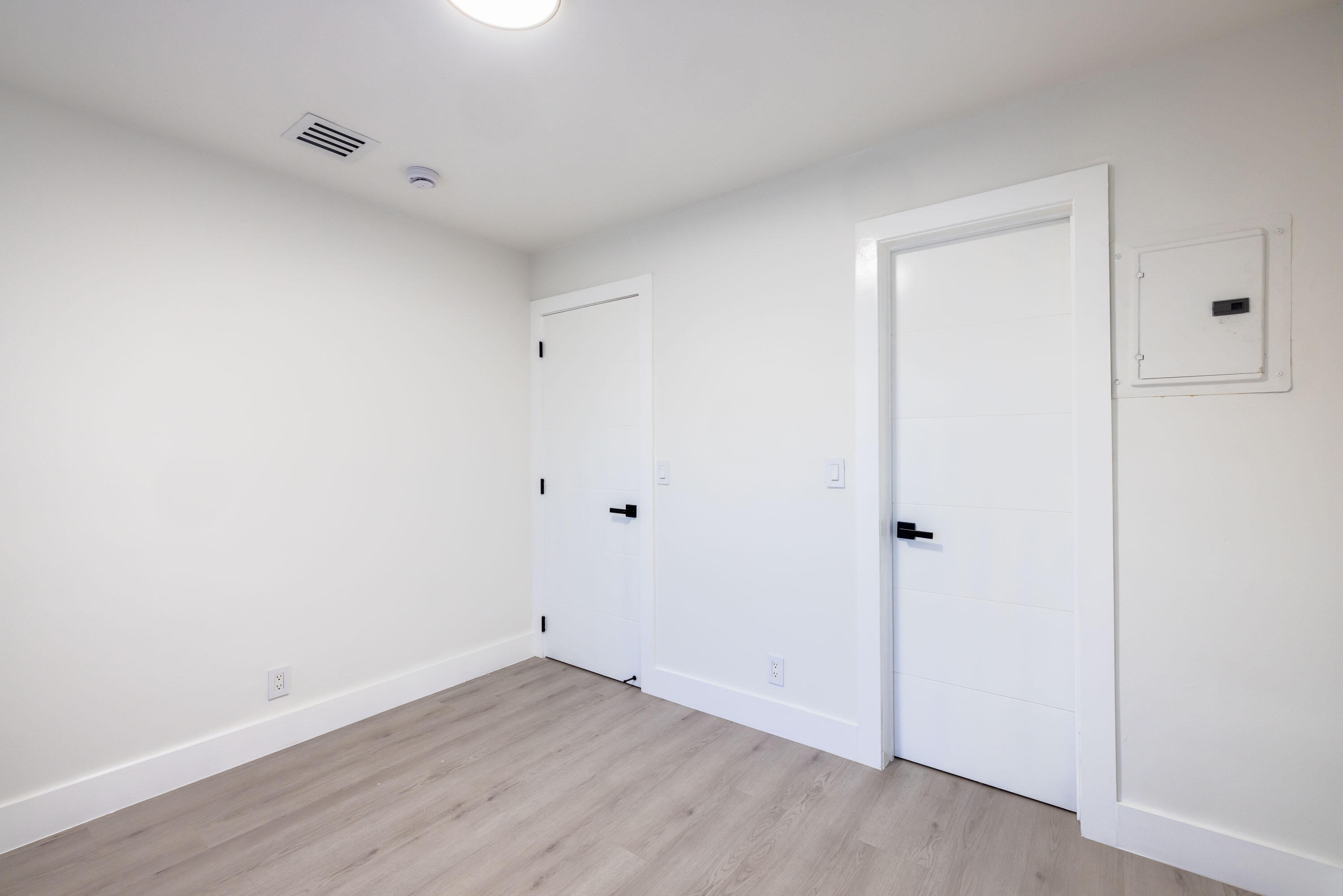 EVERGLADE LAND SALES CO - Residential