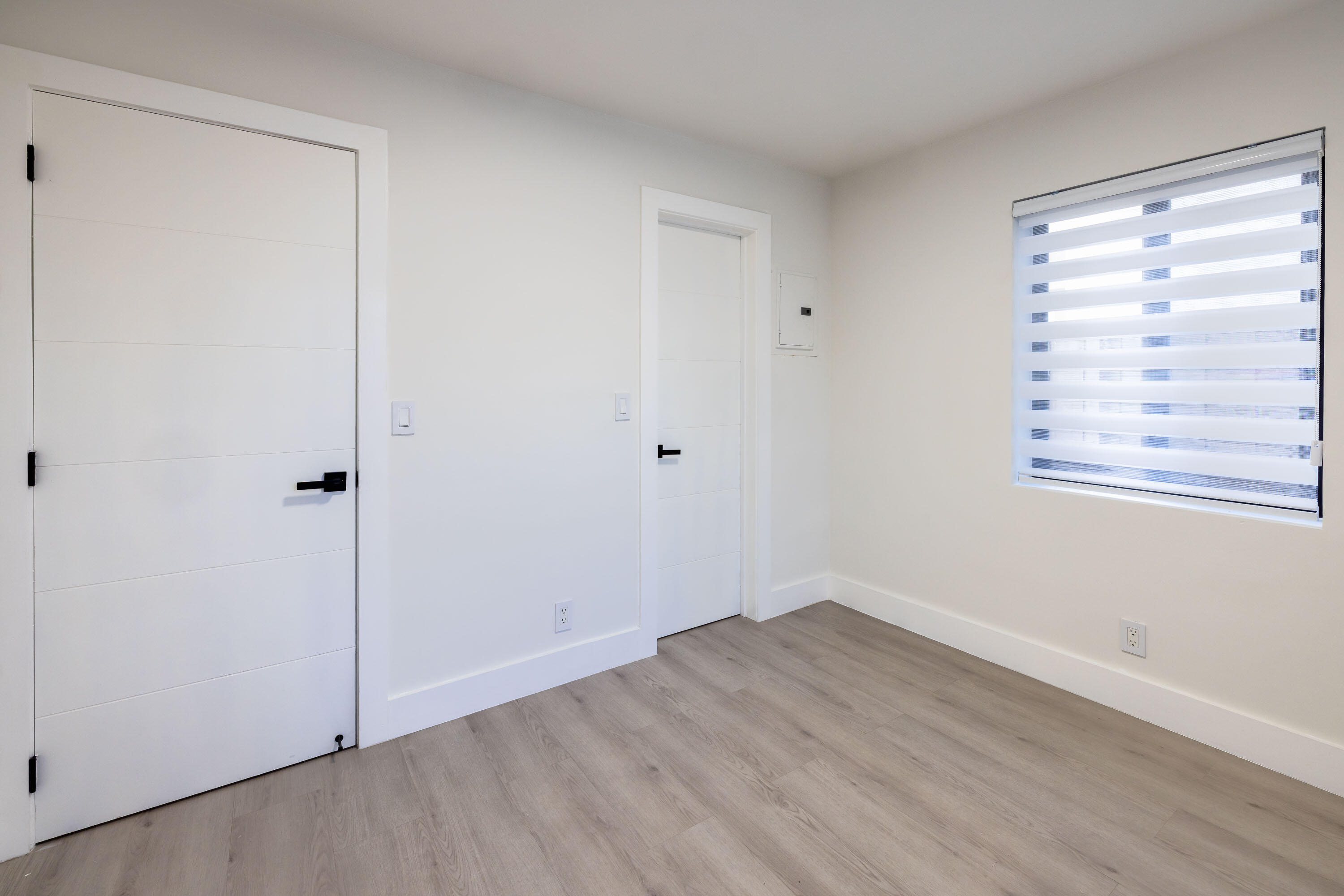 EVERGLADE LAND SALES CO - Residential