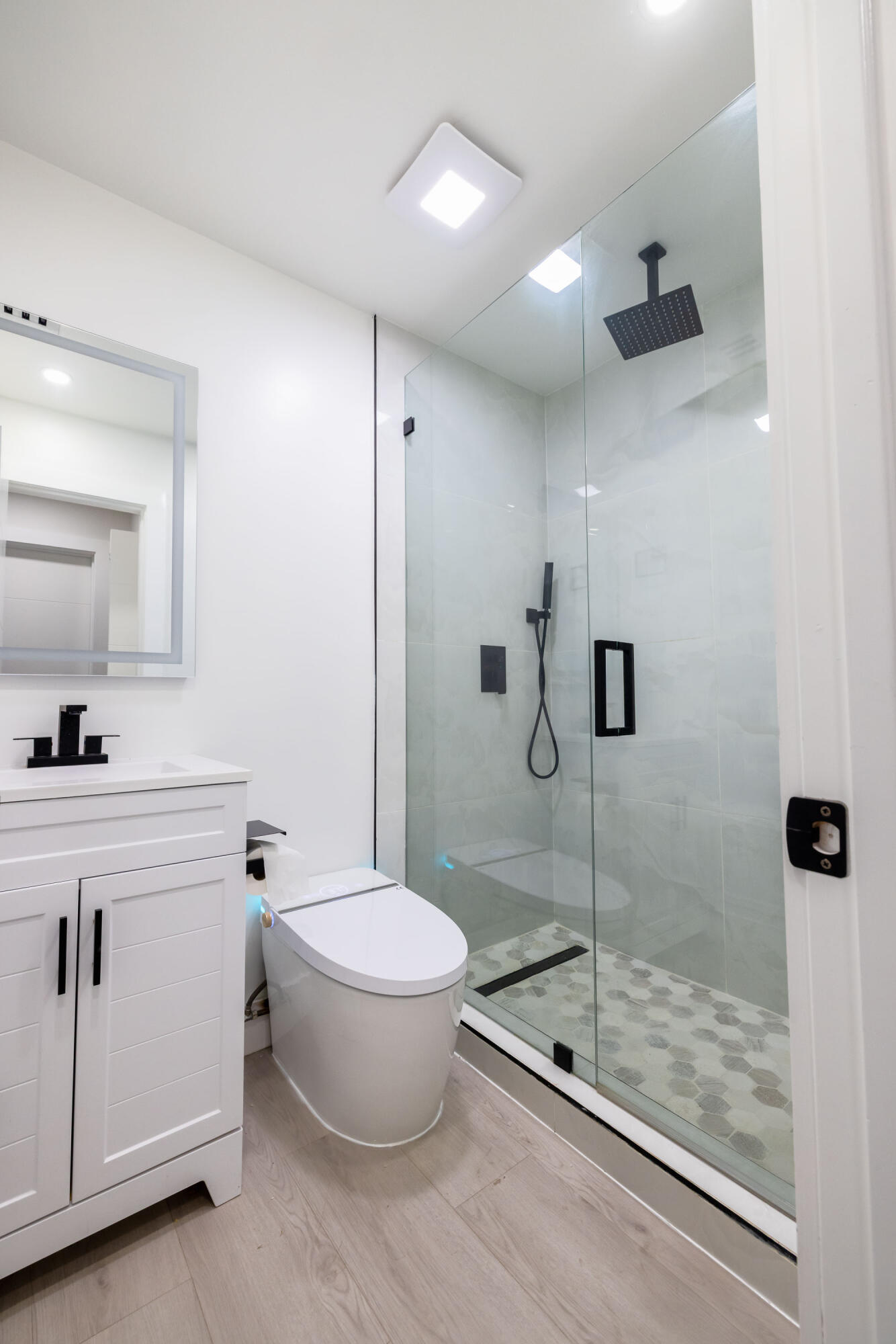 EVERGLADE LAND SALES CO - Residential