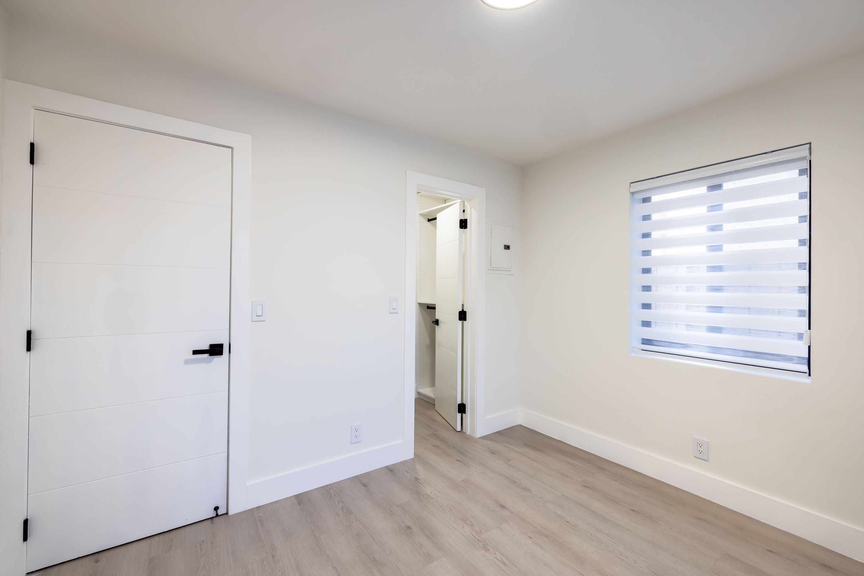 EVERGLADE LAND SALES CO - Residential