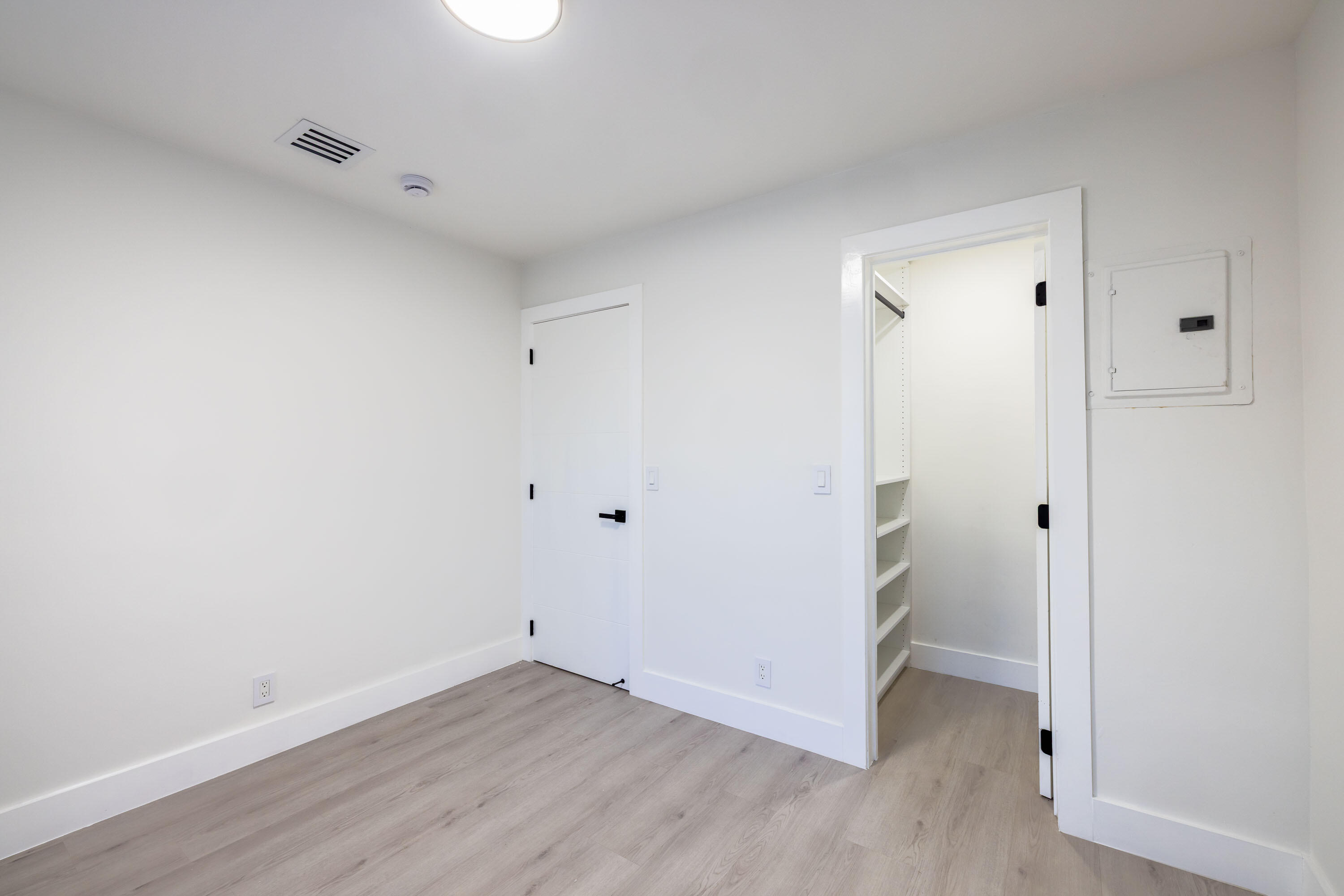 EVERGLADE LAND SALES CO - Residential