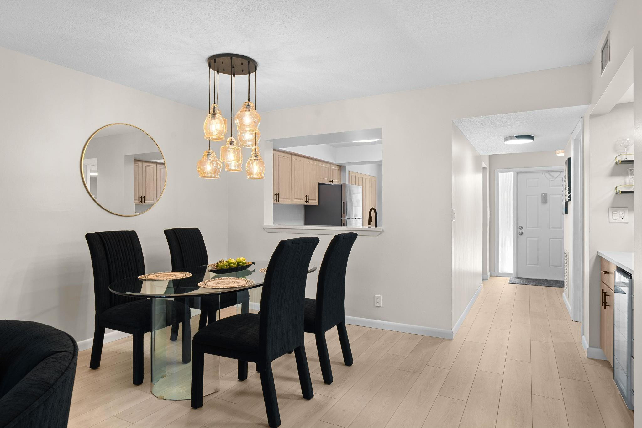 BOCA DELRAY - Residential