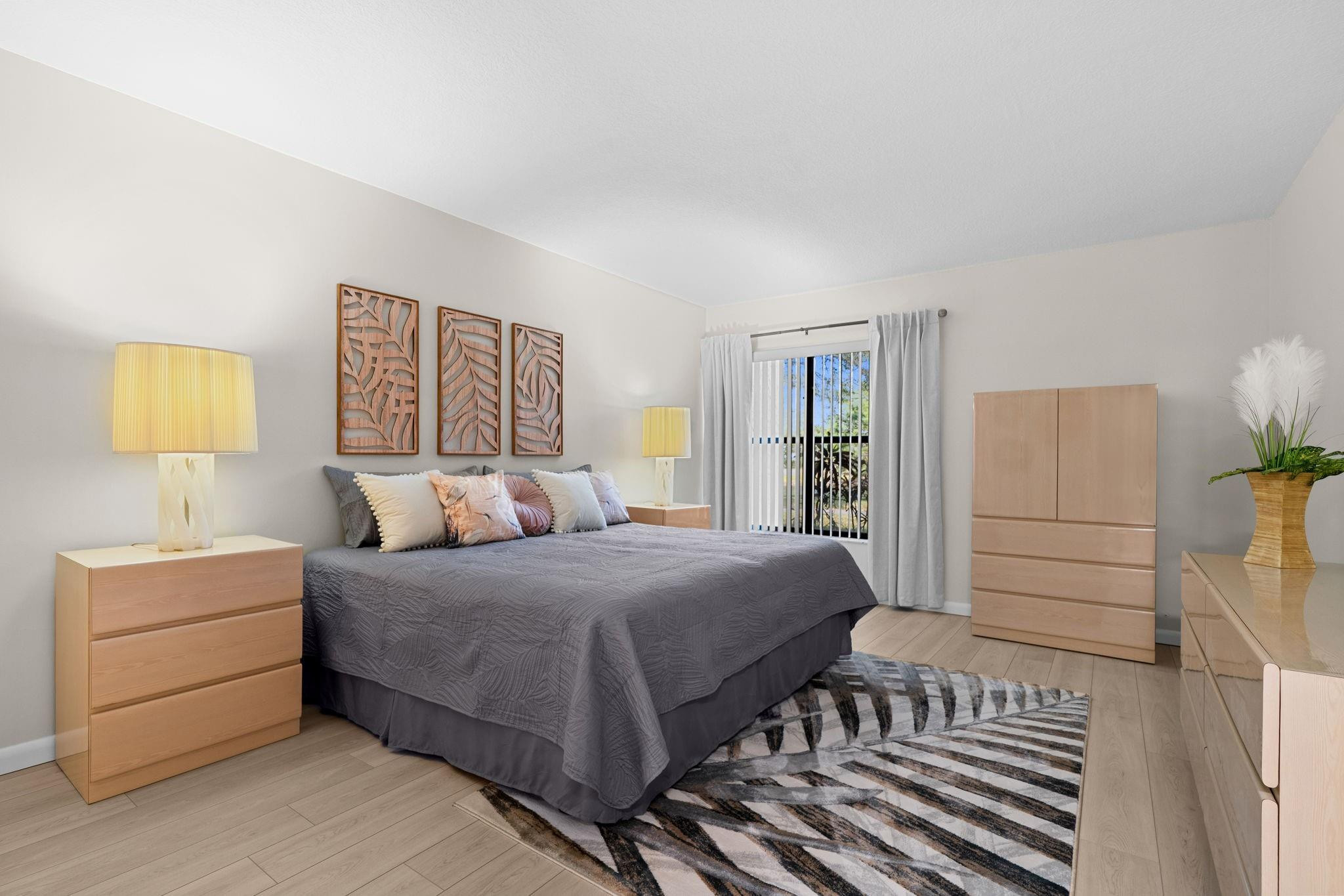 BOCA DELRAY - Residential