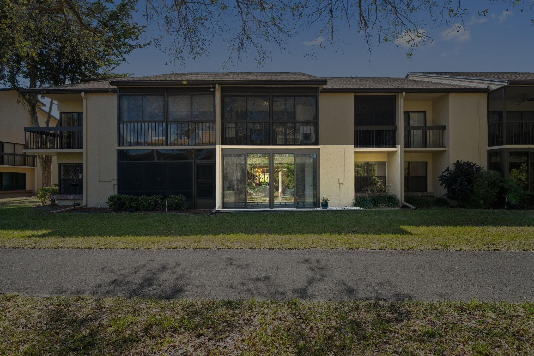 BOCA DELRAY - Residential