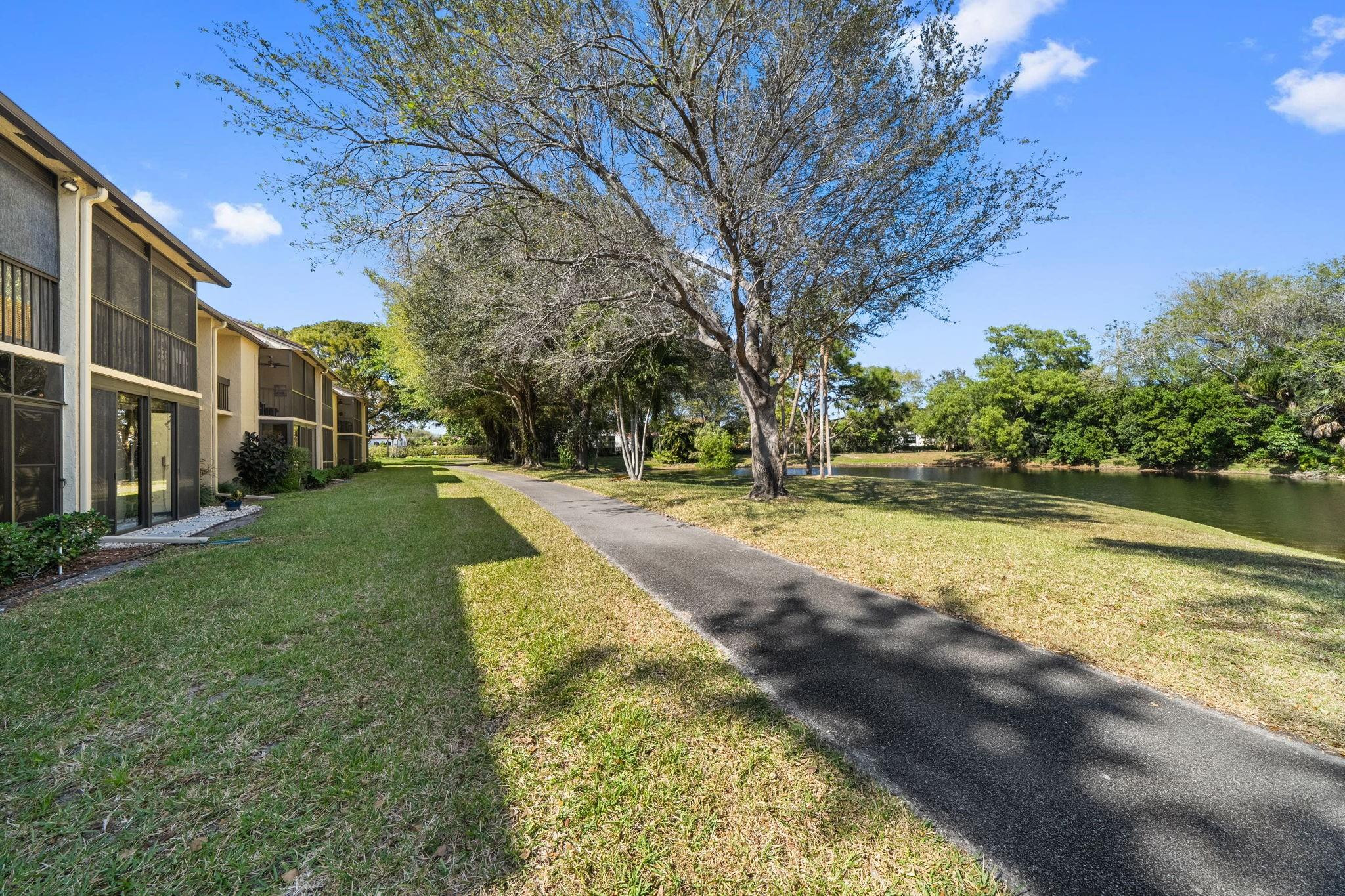 BOCA DELRAY - Residential