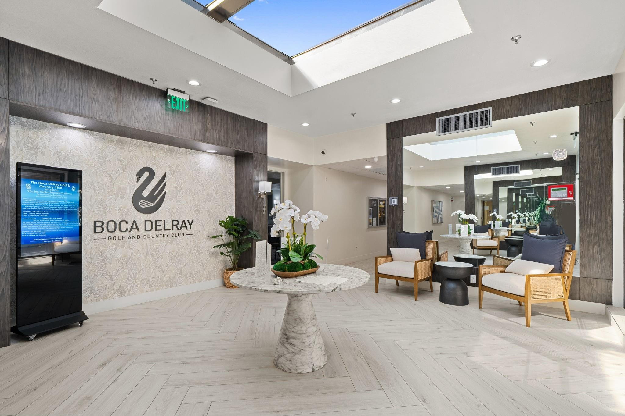 BOCA DELRAY - Residential