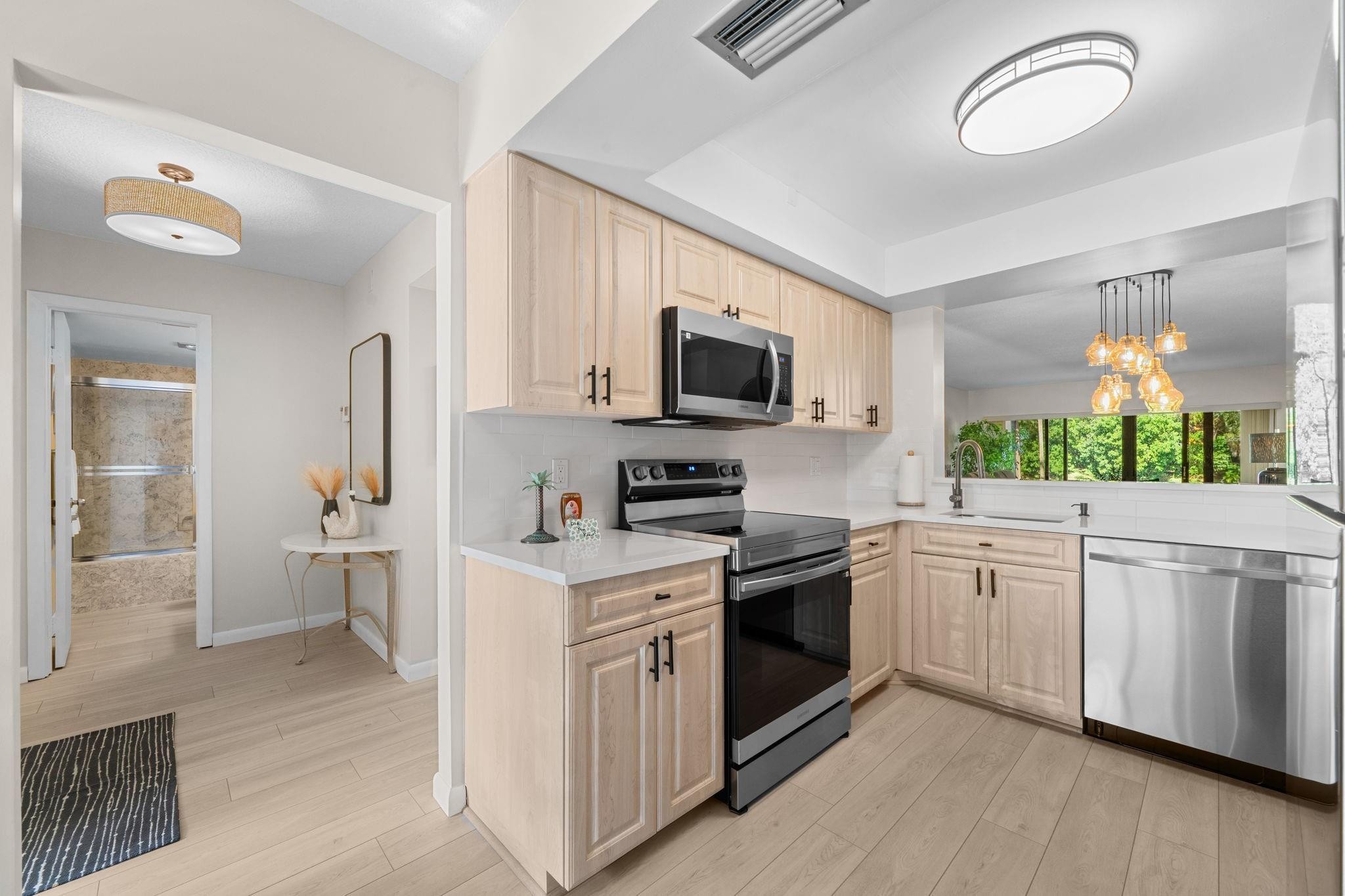 BOCA DELRAY - Residential