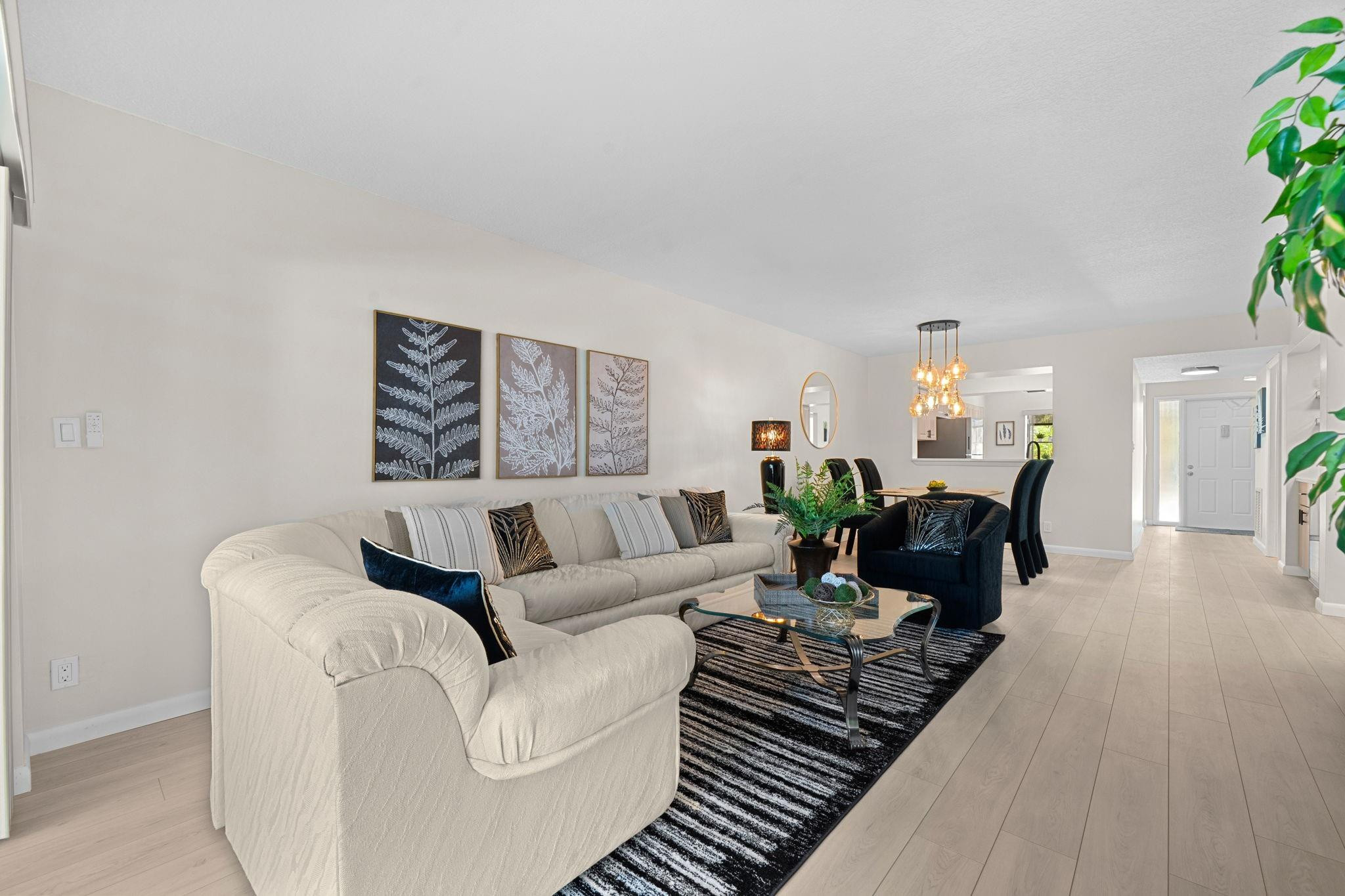 BOCA DELRAY - Residential