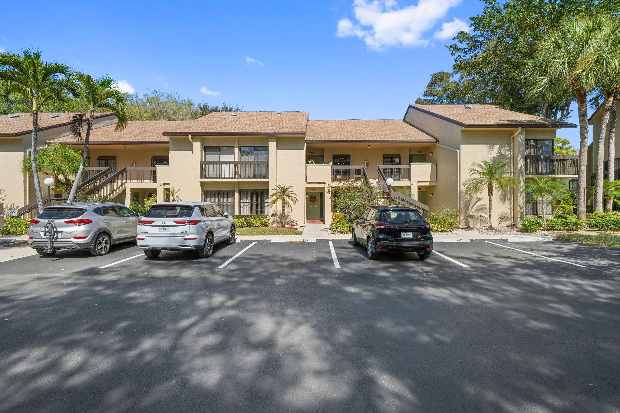 BOCA DELRAY - Residential