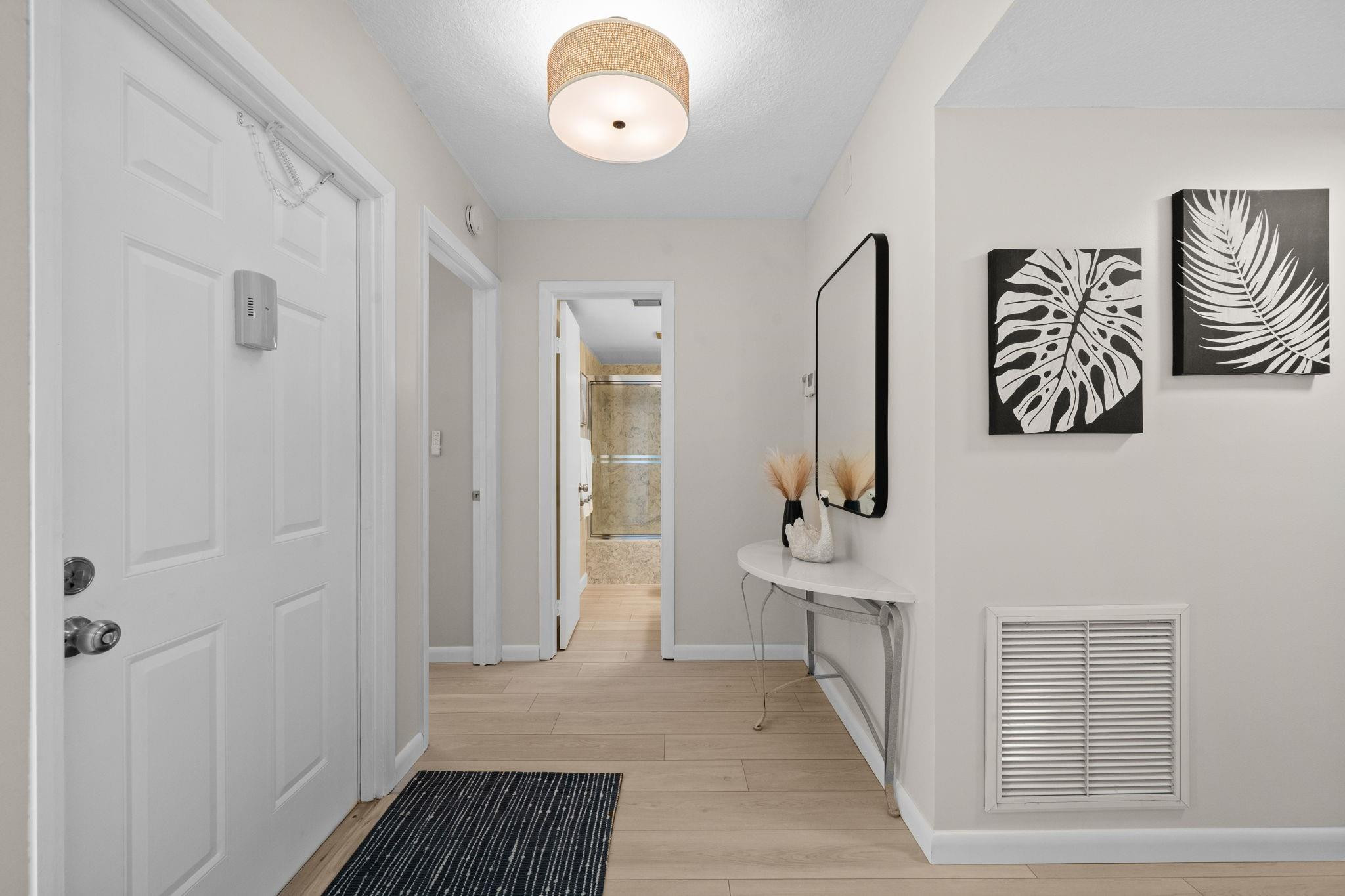 BOCA DELRAY - Residential