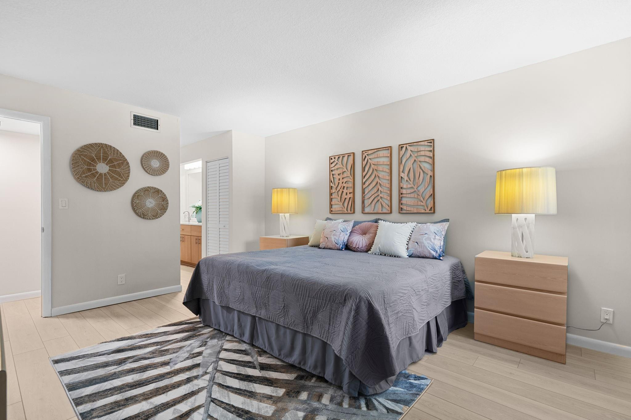 BOCA DELRAY - Residential