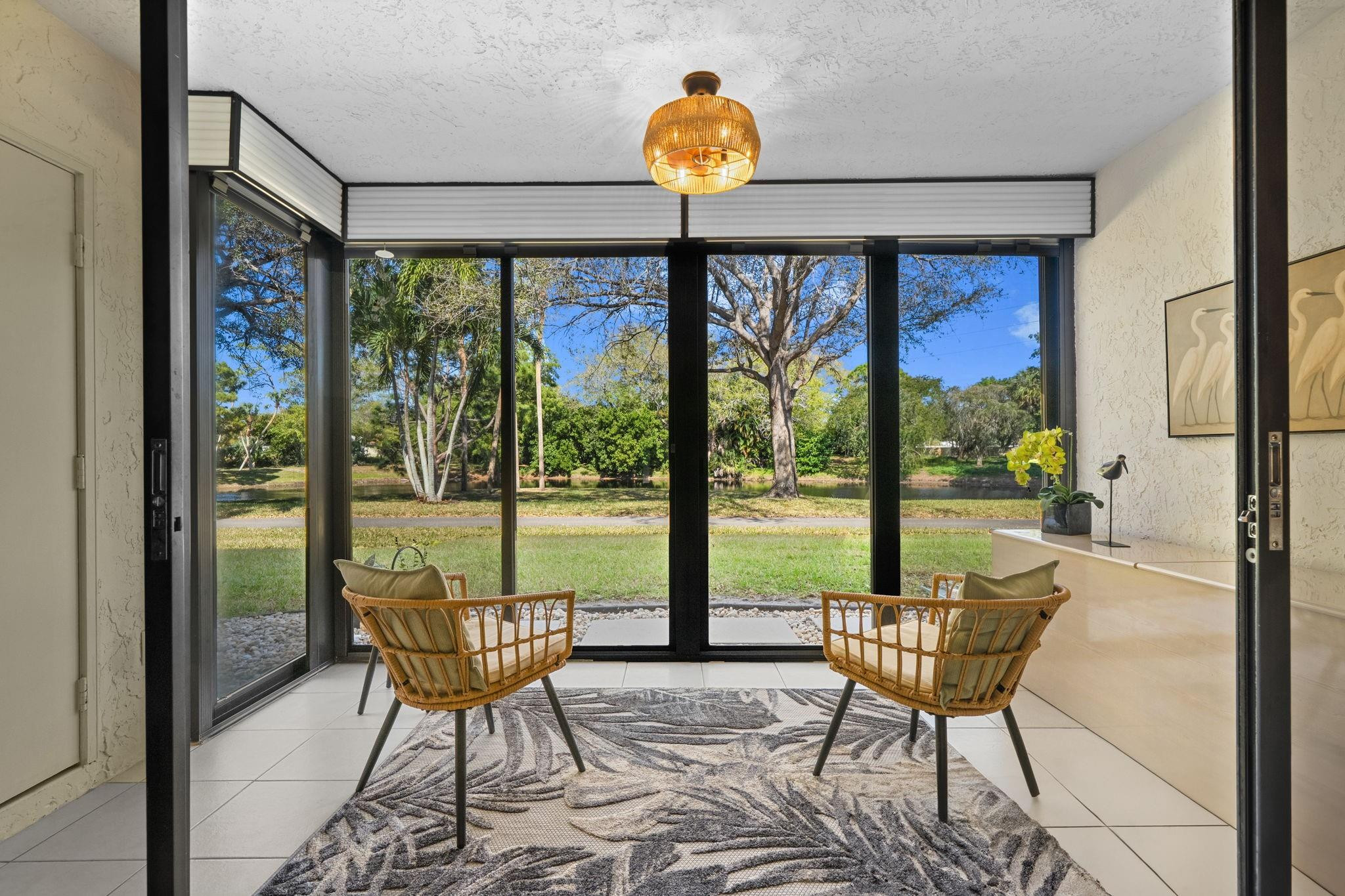 BOCA DELRAY - Residential