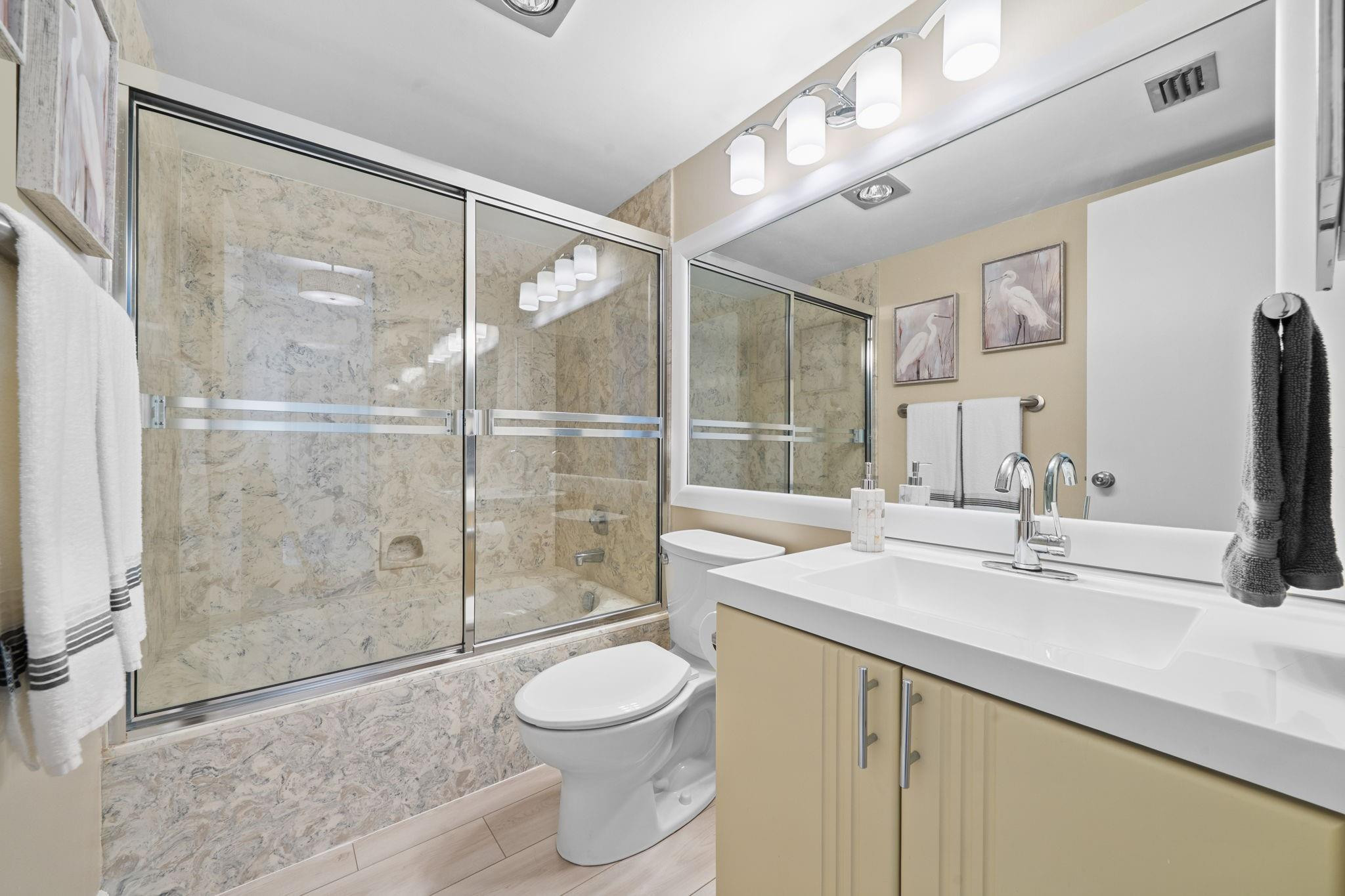 BOCA DELRAY - Residential