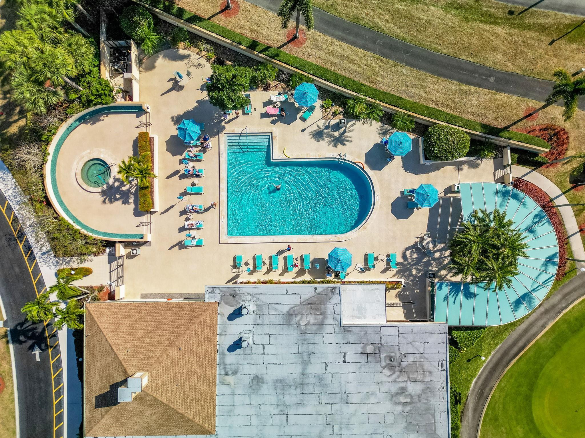 BOCA DELRAY - Residential