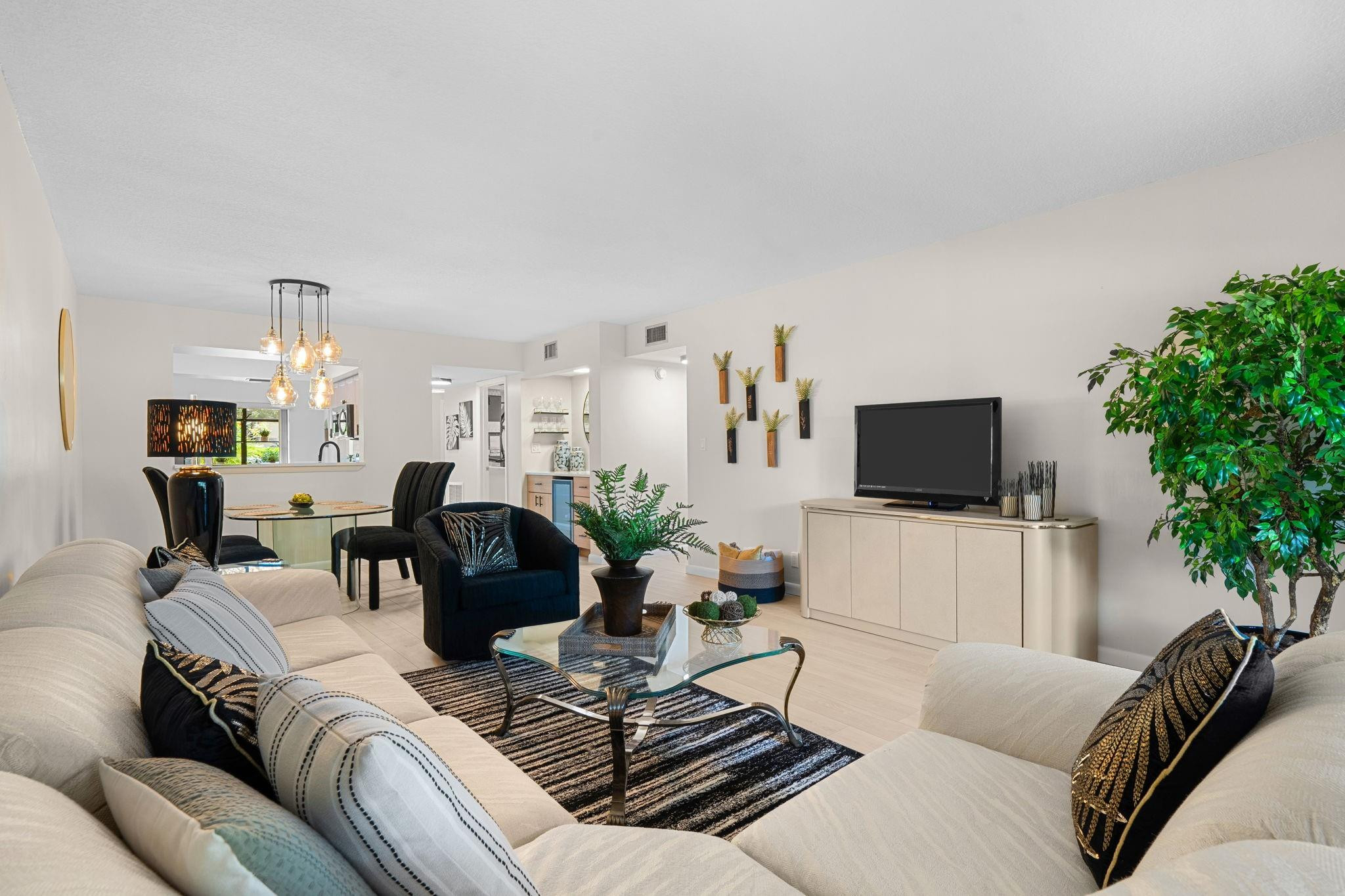 BOCA DELRAY - Residential