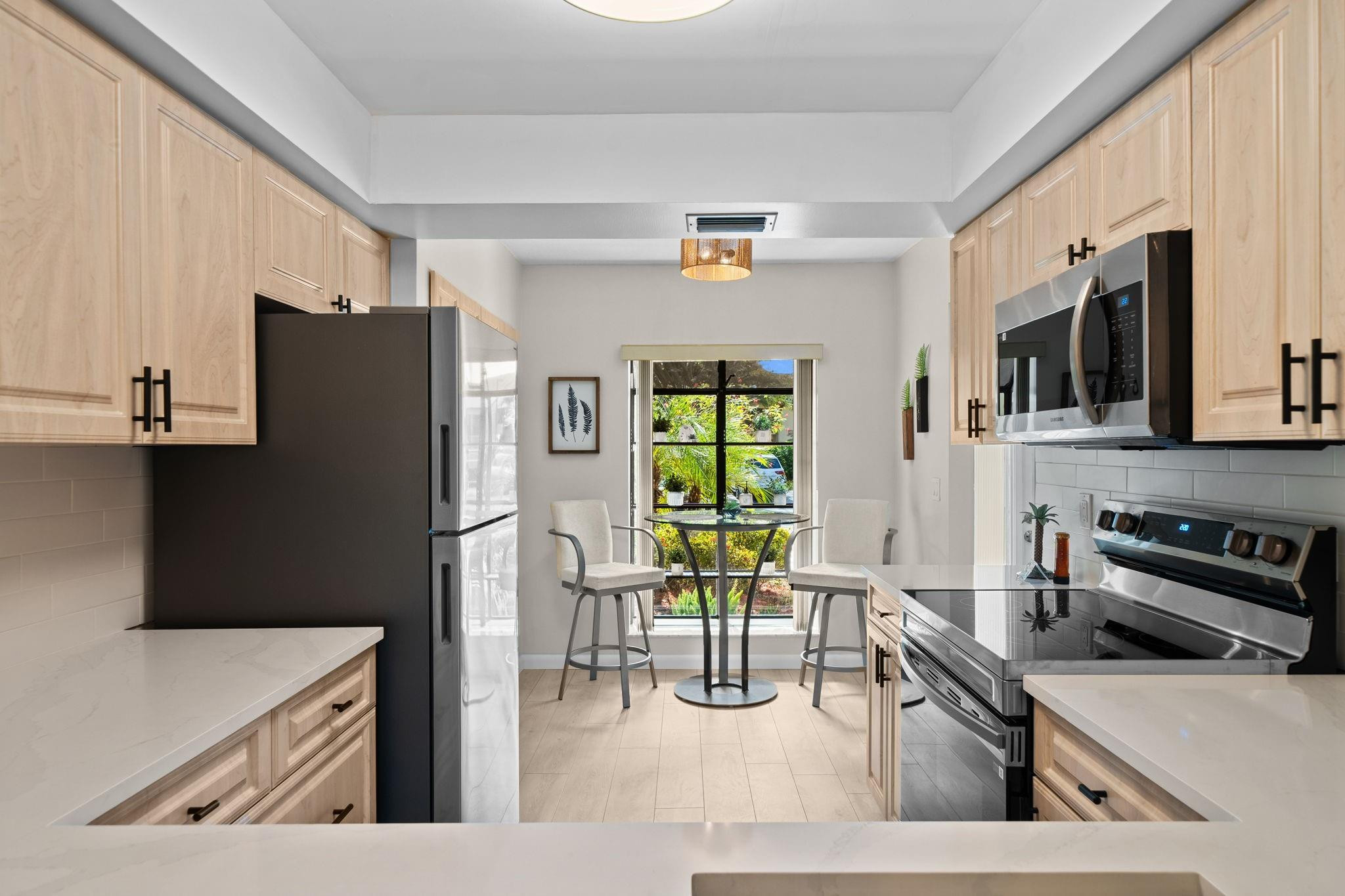 BOCA DELRAY - Residential