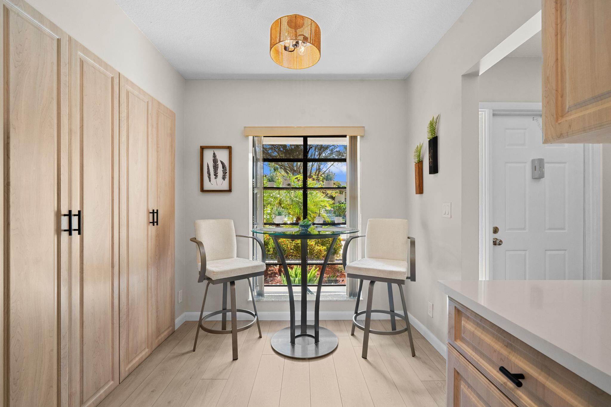 BOCA DELRAY - Residential