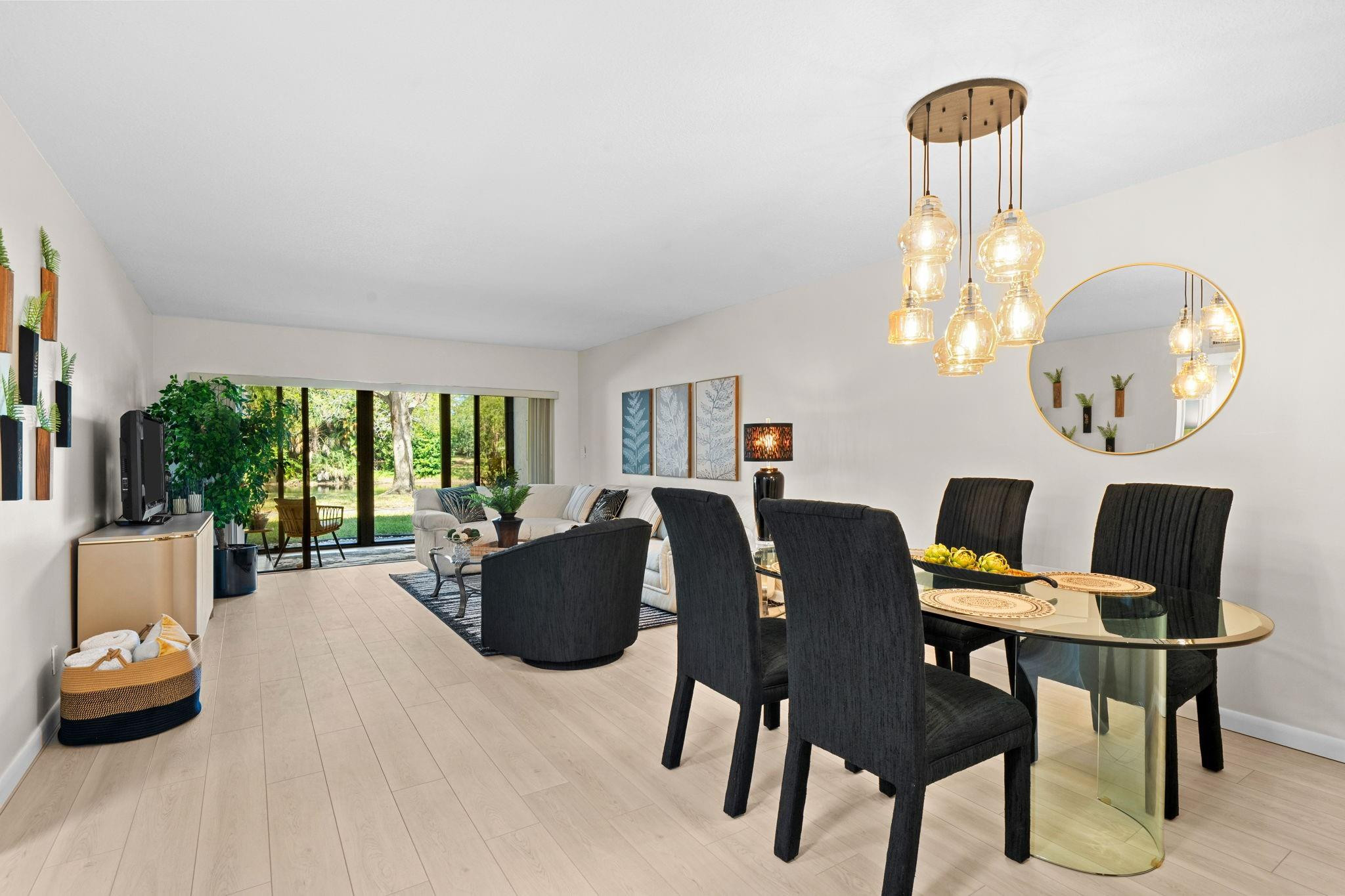 BOCA DELRAY - Residential