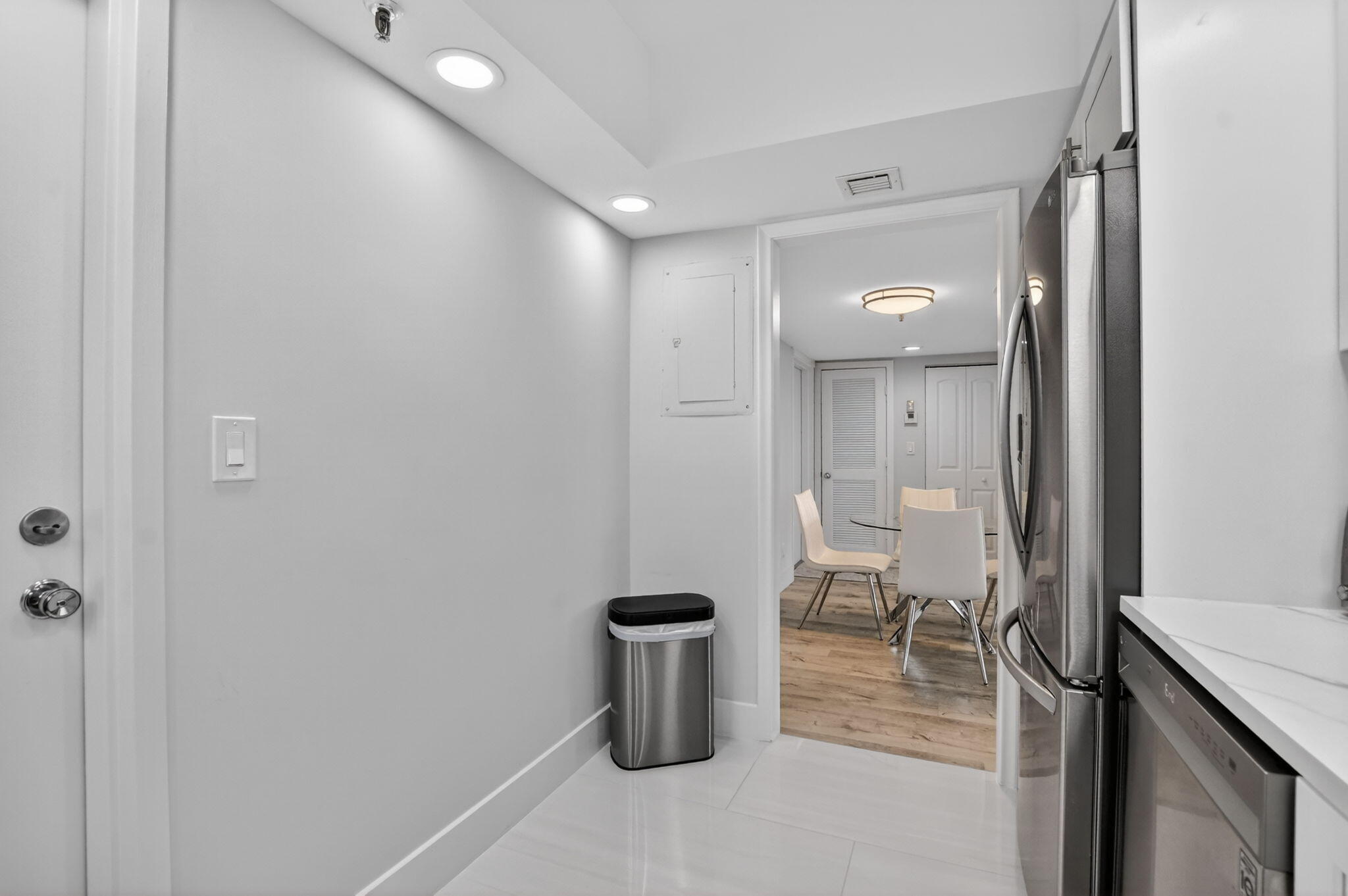 Willowwood Midrise - Residential