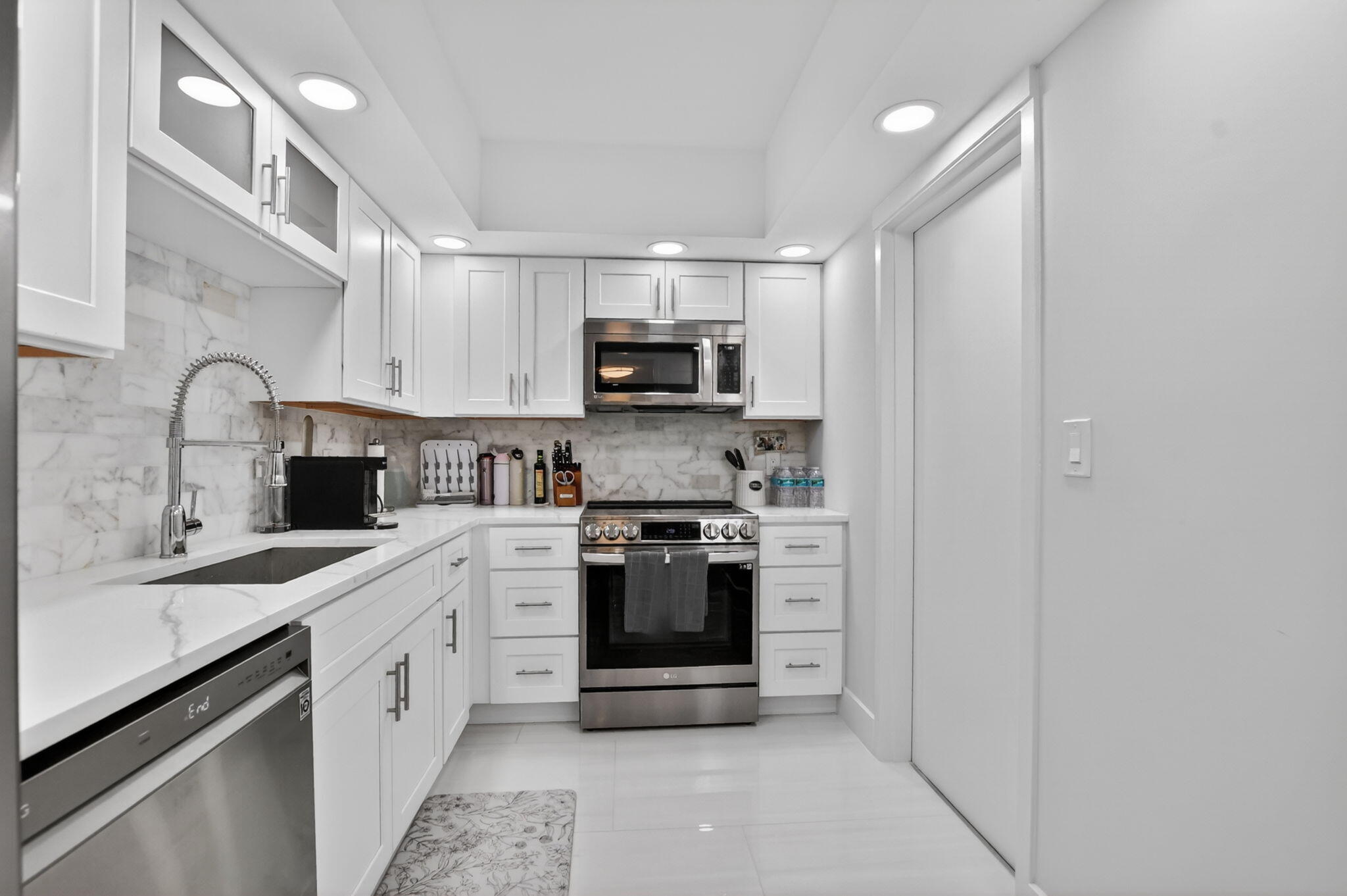 Willowwood Midrise - Residential