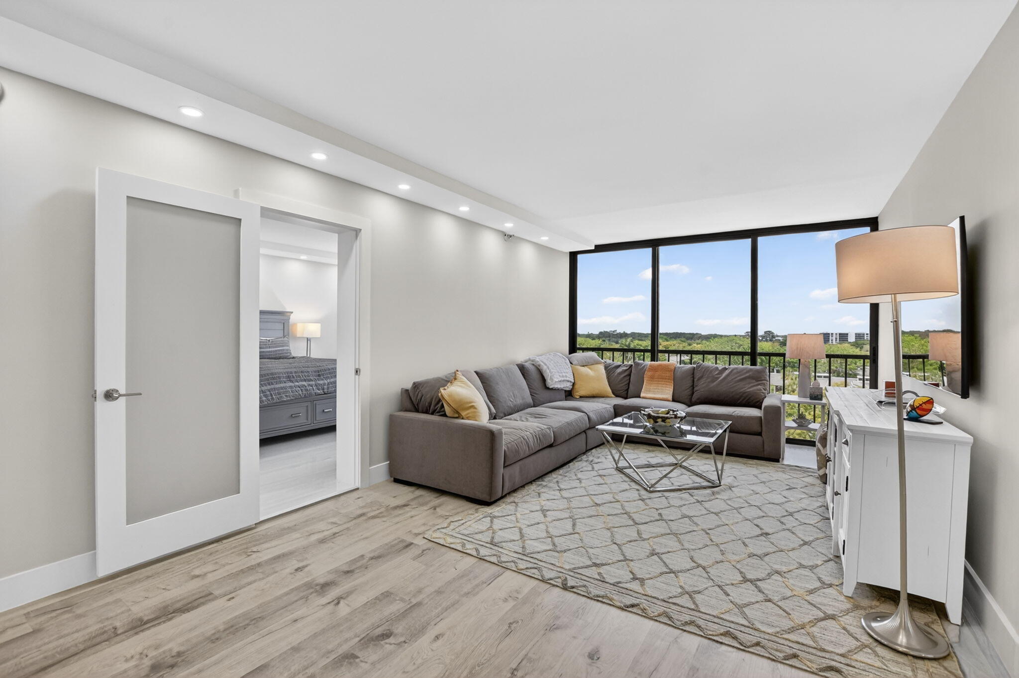 Willowwood Midrise - Residential