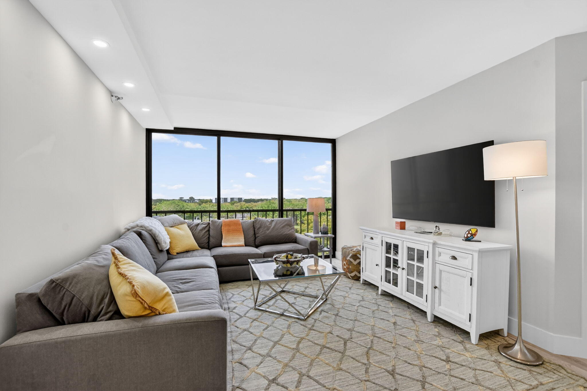 Willowwood Midrise - Residential