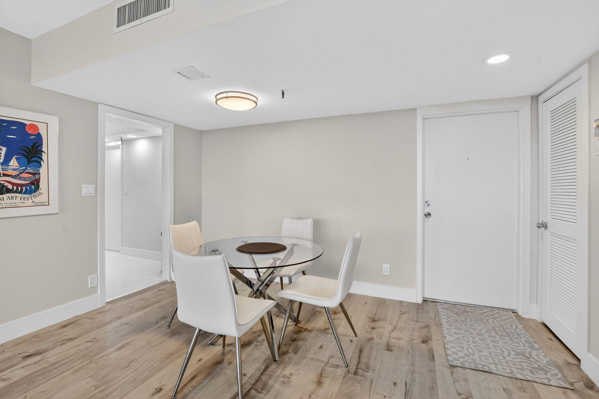 Willowwood Midrise - Residential