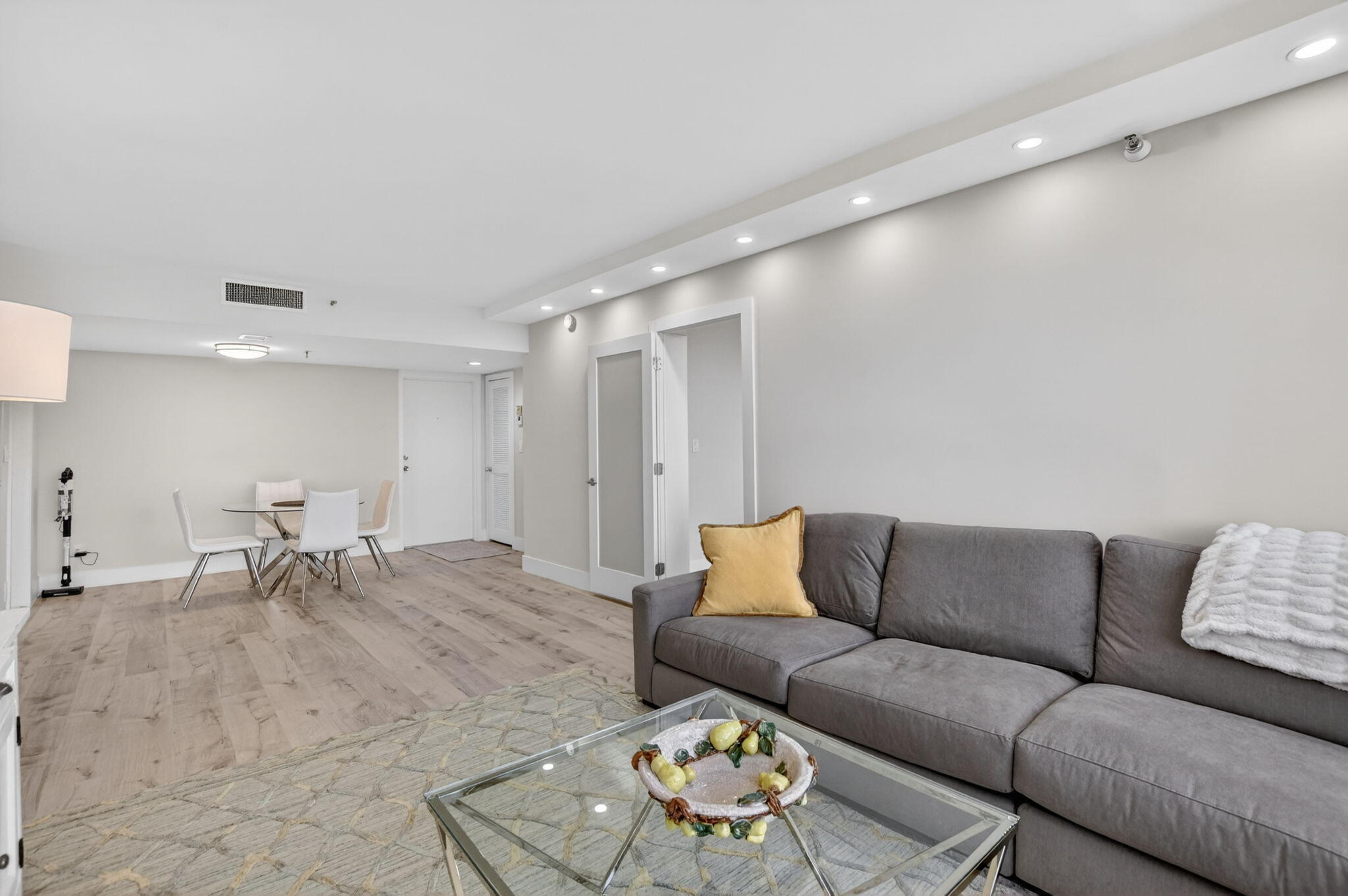 Willowwood Midrise - Residential