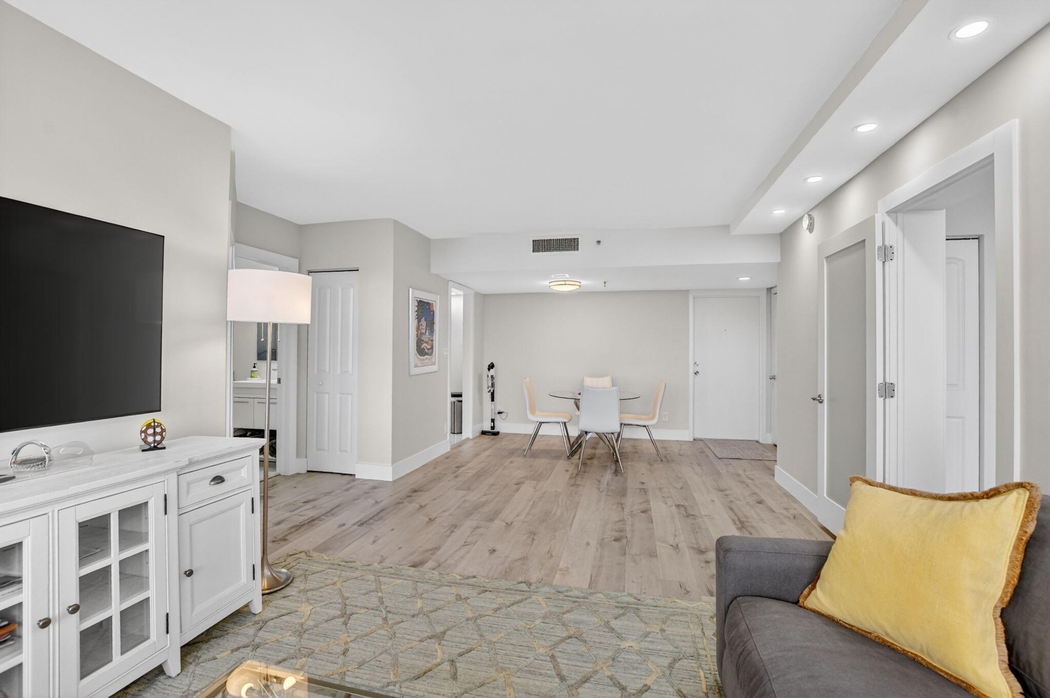 Willowwood Midrise - Residential