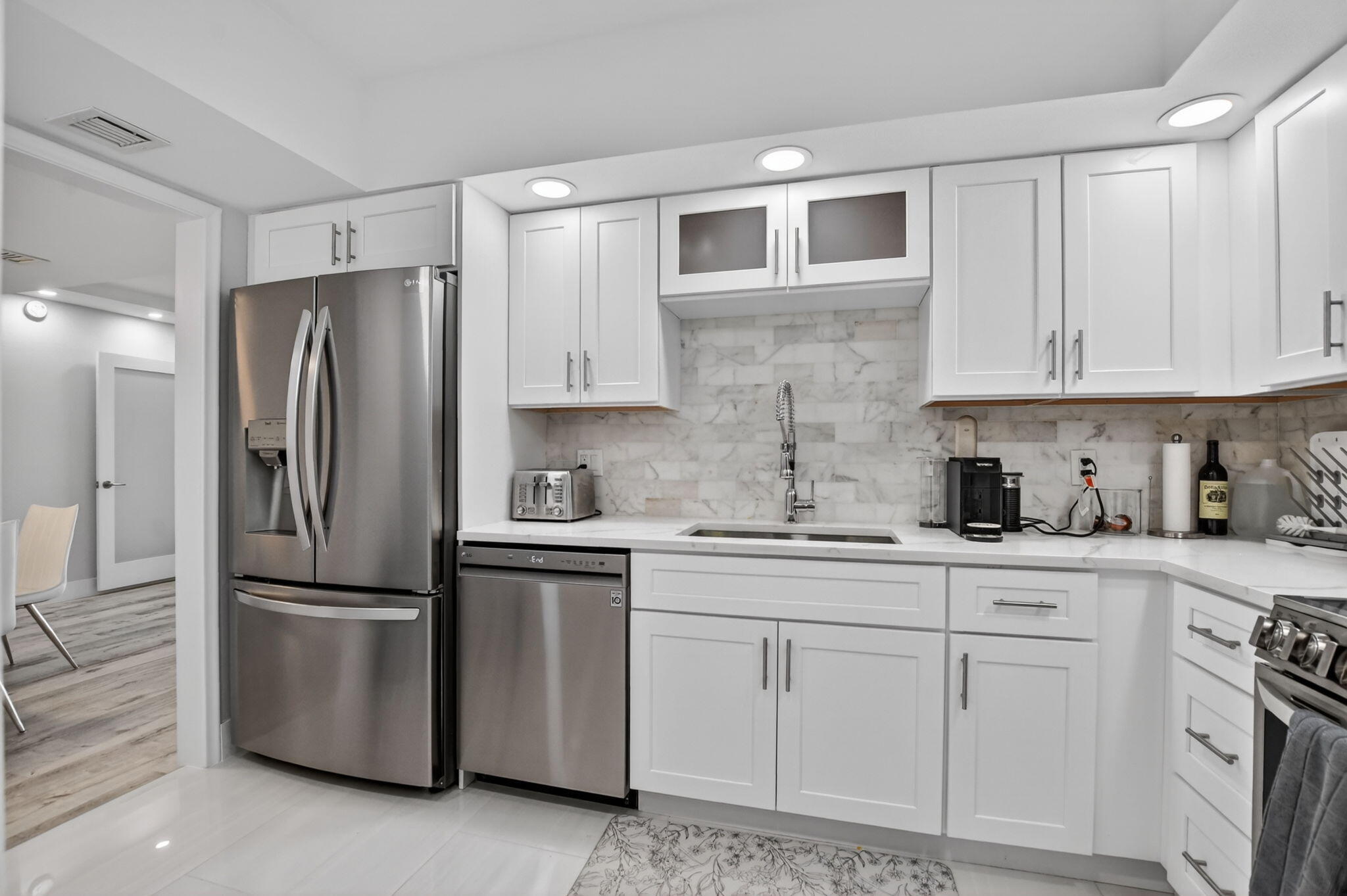 Willowwood Midrise - Residential